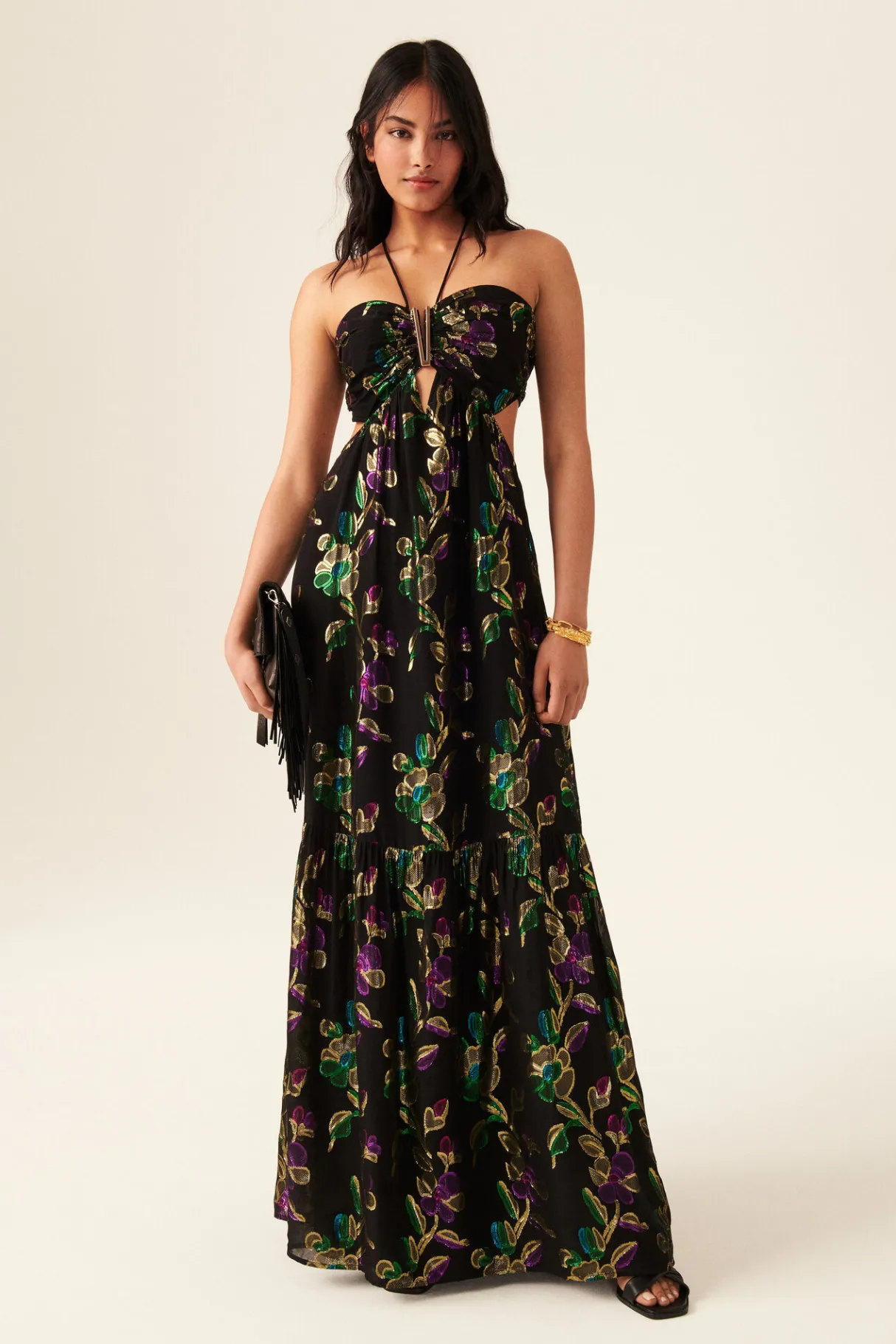 ba&sh Alessia.*Femme Robes