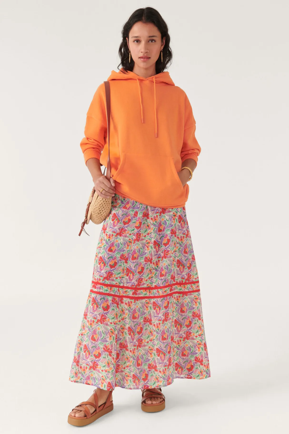 ba&sh Aliya.*Femme Jupes & Shorts