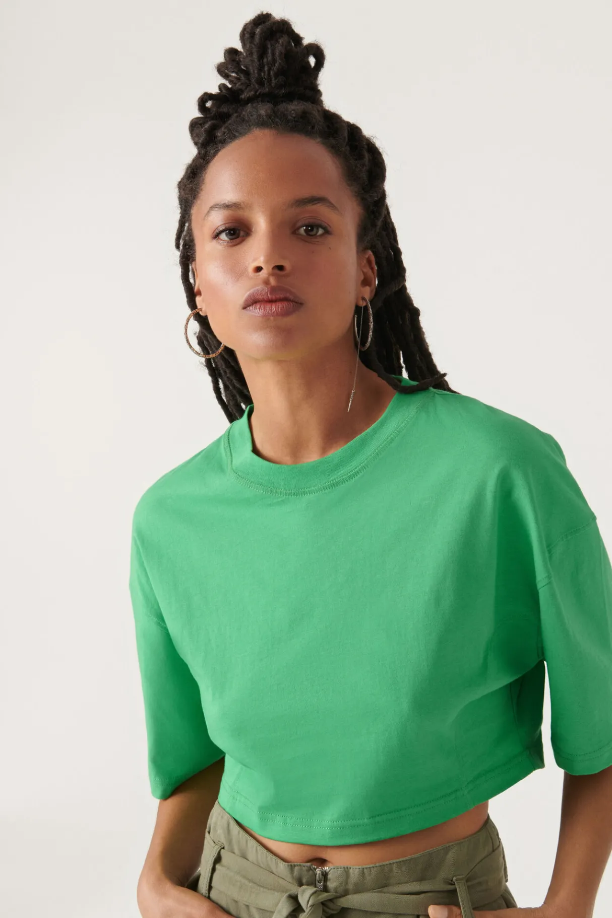 ba&sh Alta.*Femme T-Shirts