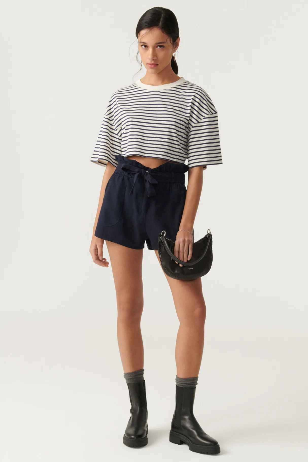 ba&sh Alta.*Femme T-Shirts