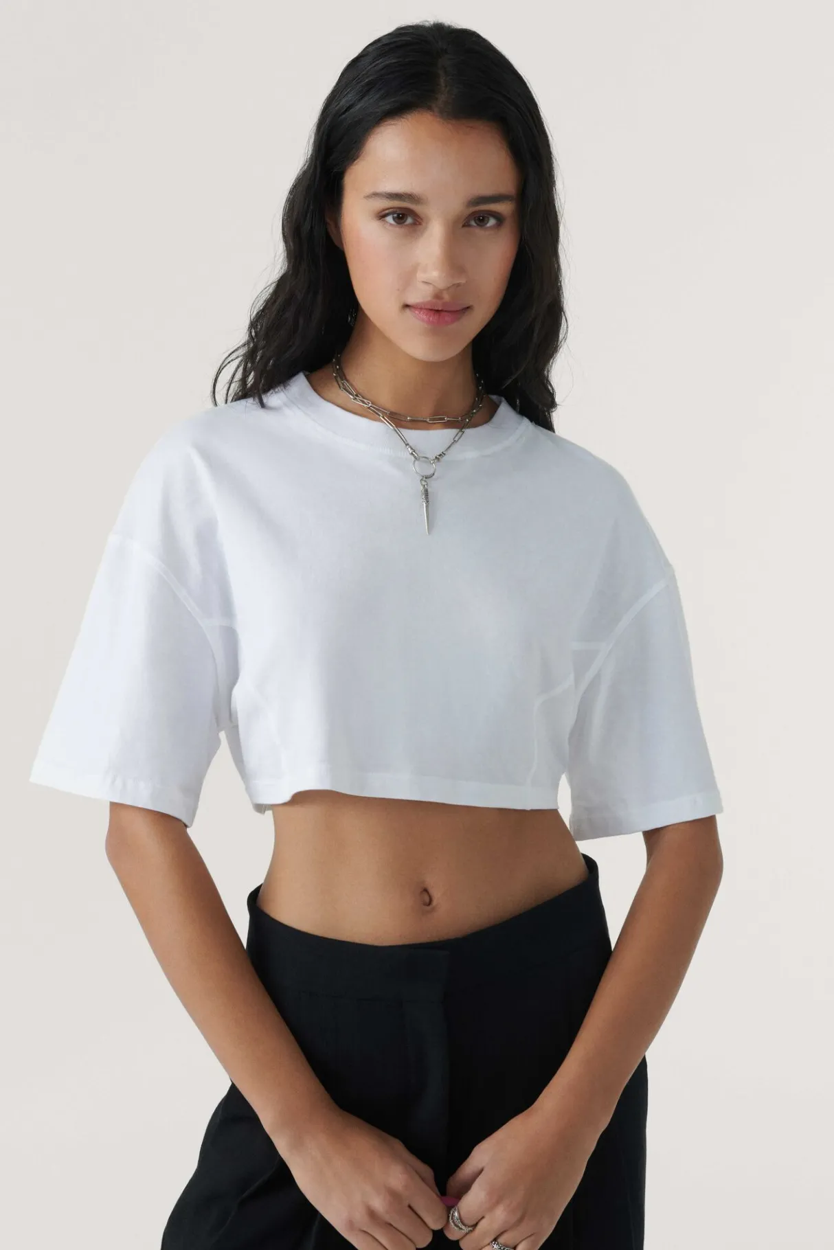 ba&sh Alta.*Femme T-Shirts