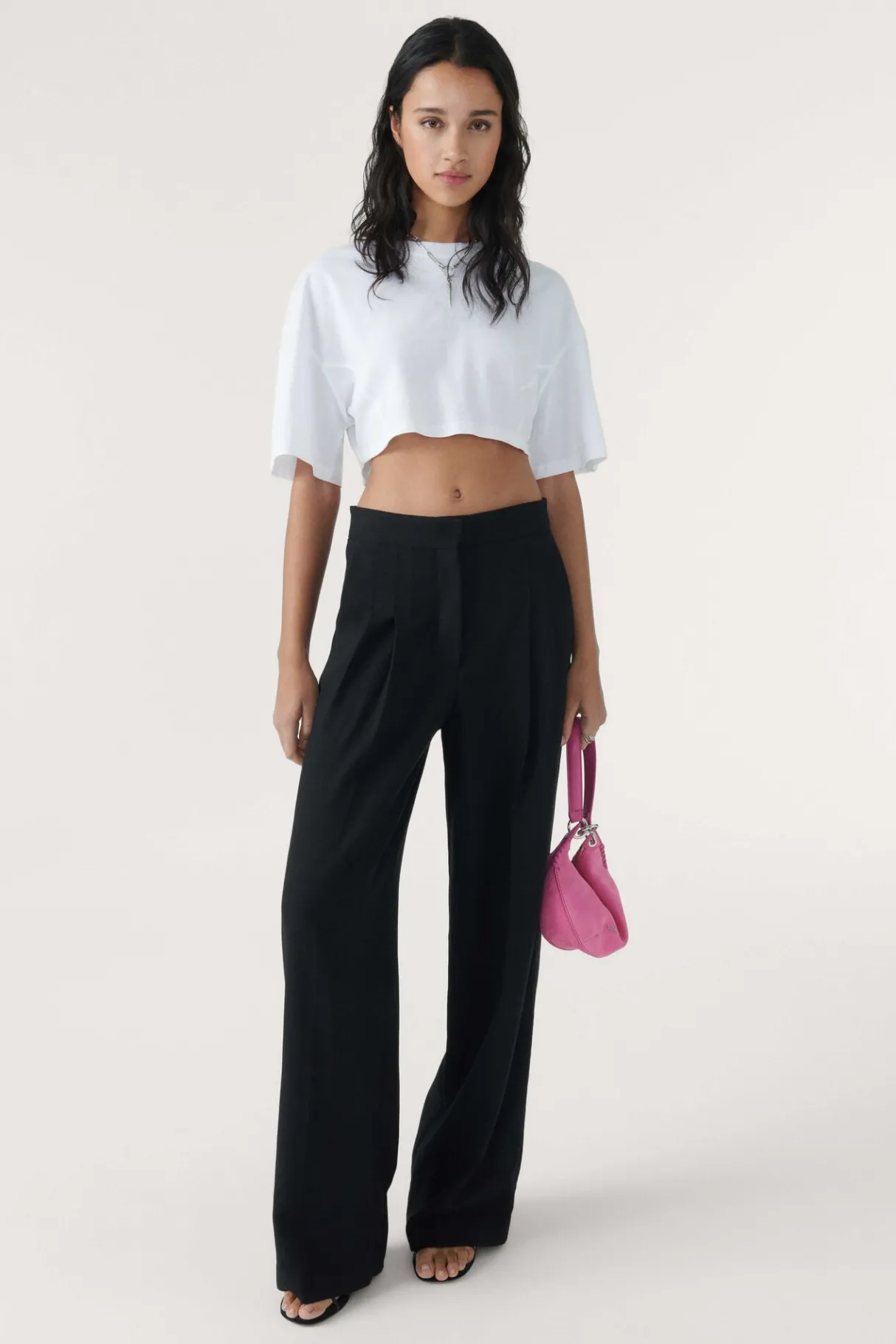 ba&sh Alta.*Femme T-Shirts