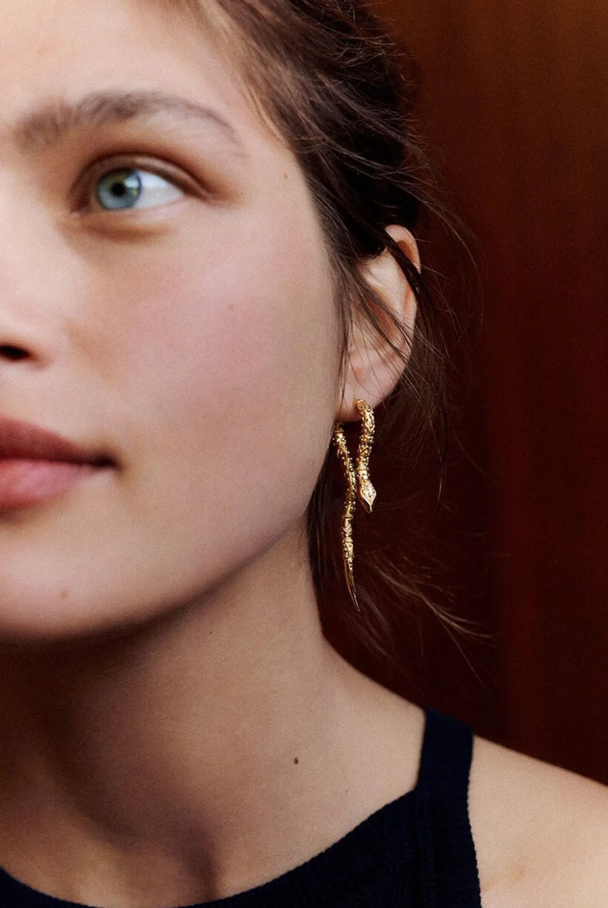 ba&sh Amazonie.*Femme Bijoux