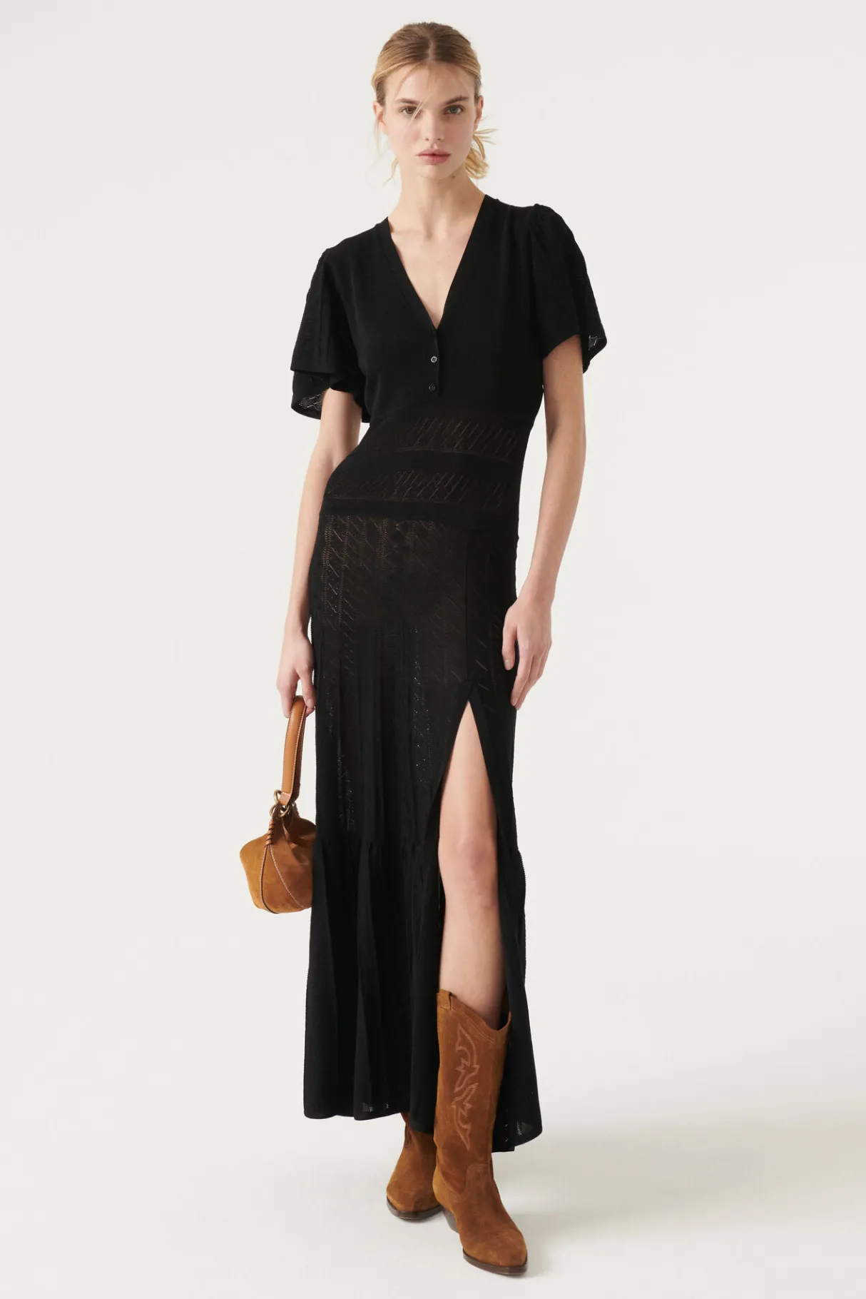 ba&sh Avana.*Femme Robes