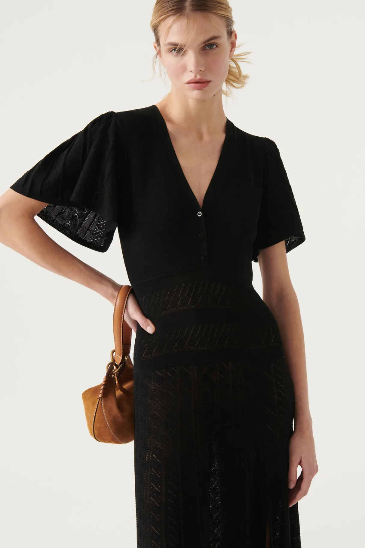 ba&sh Avana.*Femme Robes