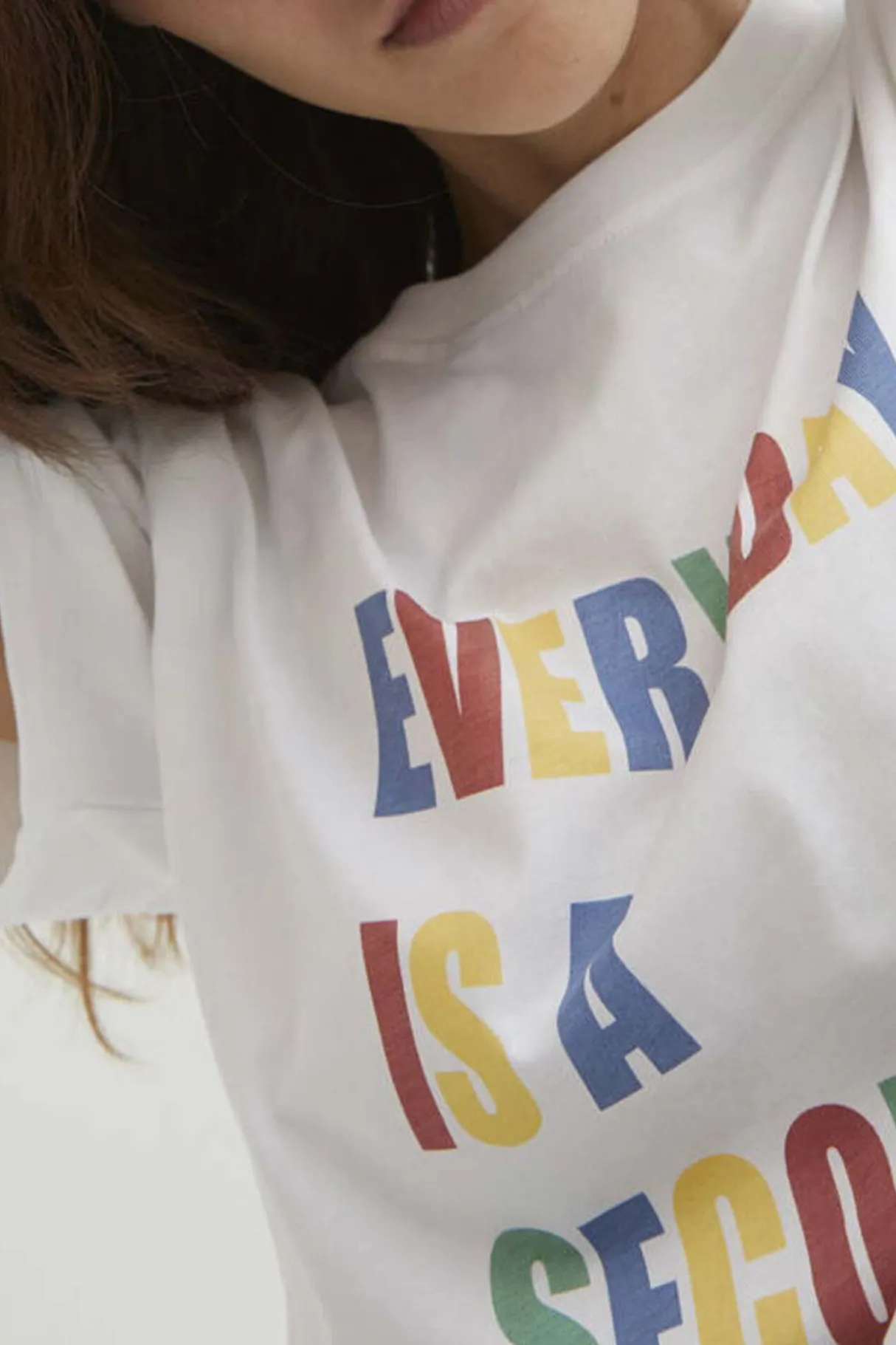 ba&sh Baarity.*Femme T-Shirts