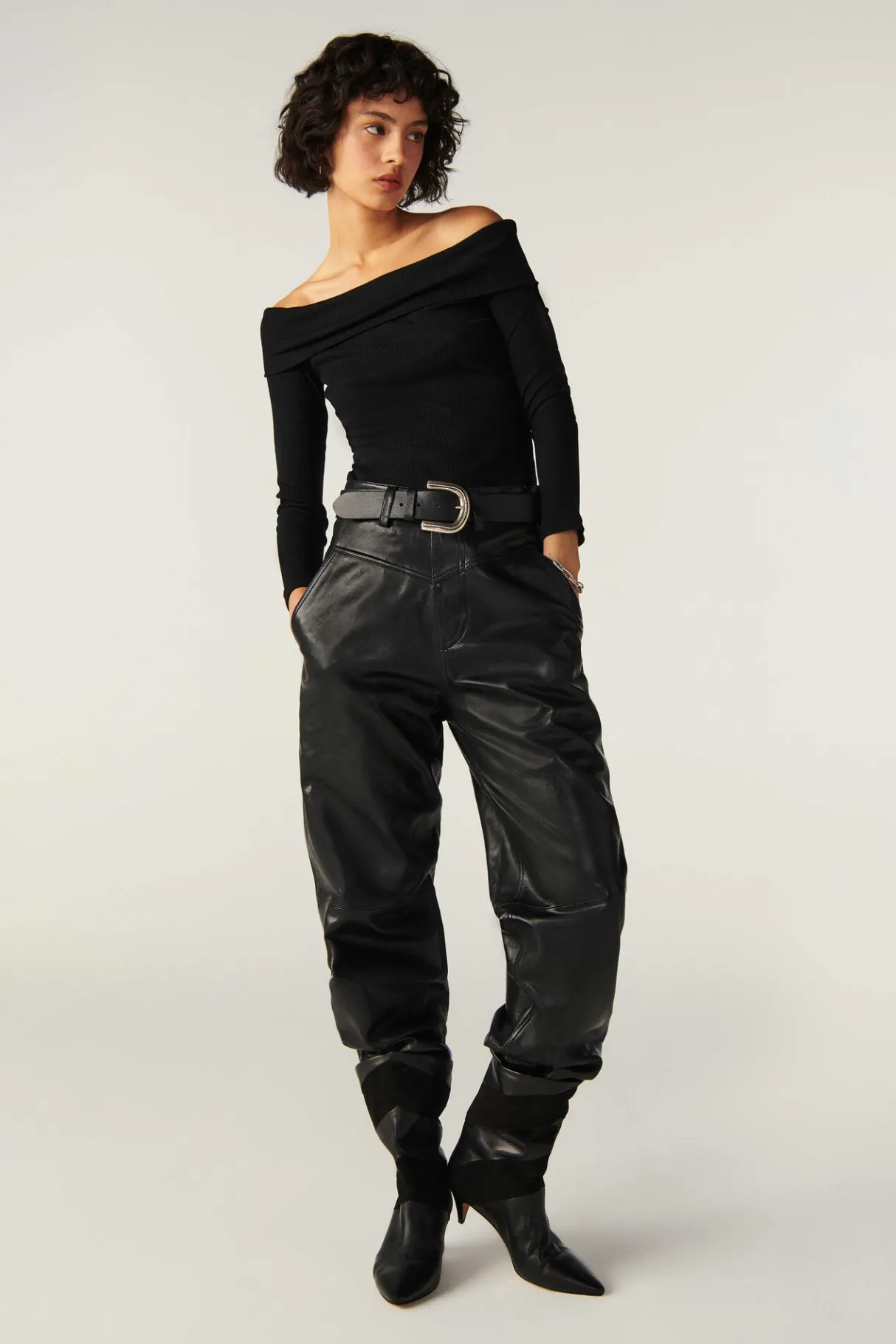 ba&sh Bardot.*Femme Tops & Chemises