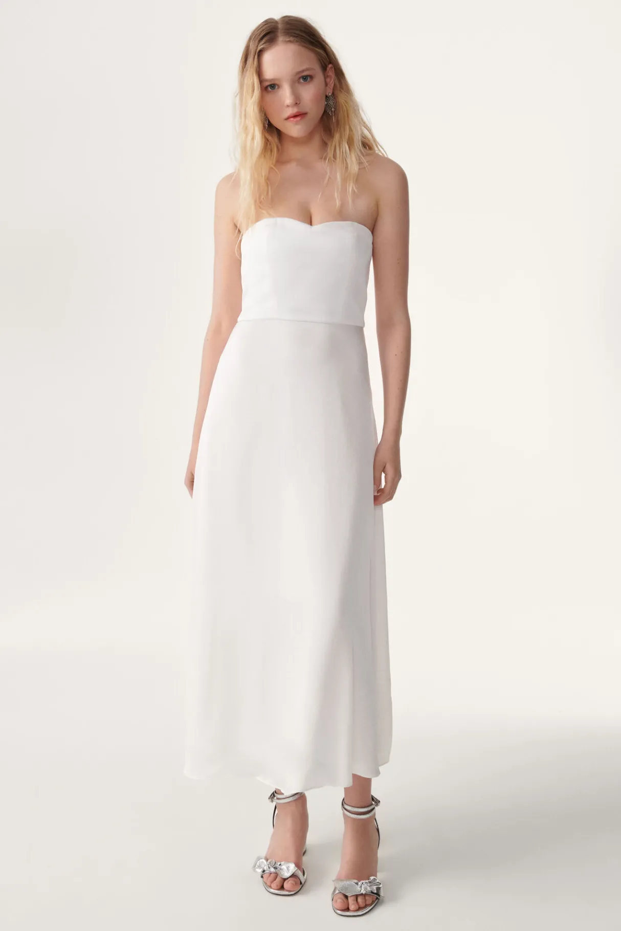 ba&sh Ben.*Femme Robes
