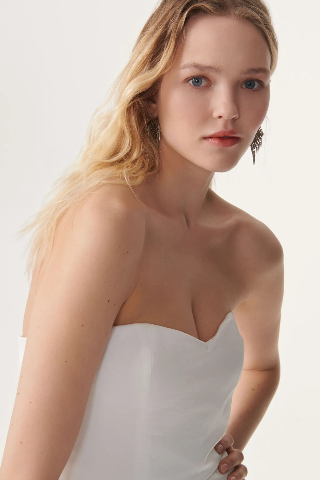ba&sh Ben.*Femme Robes