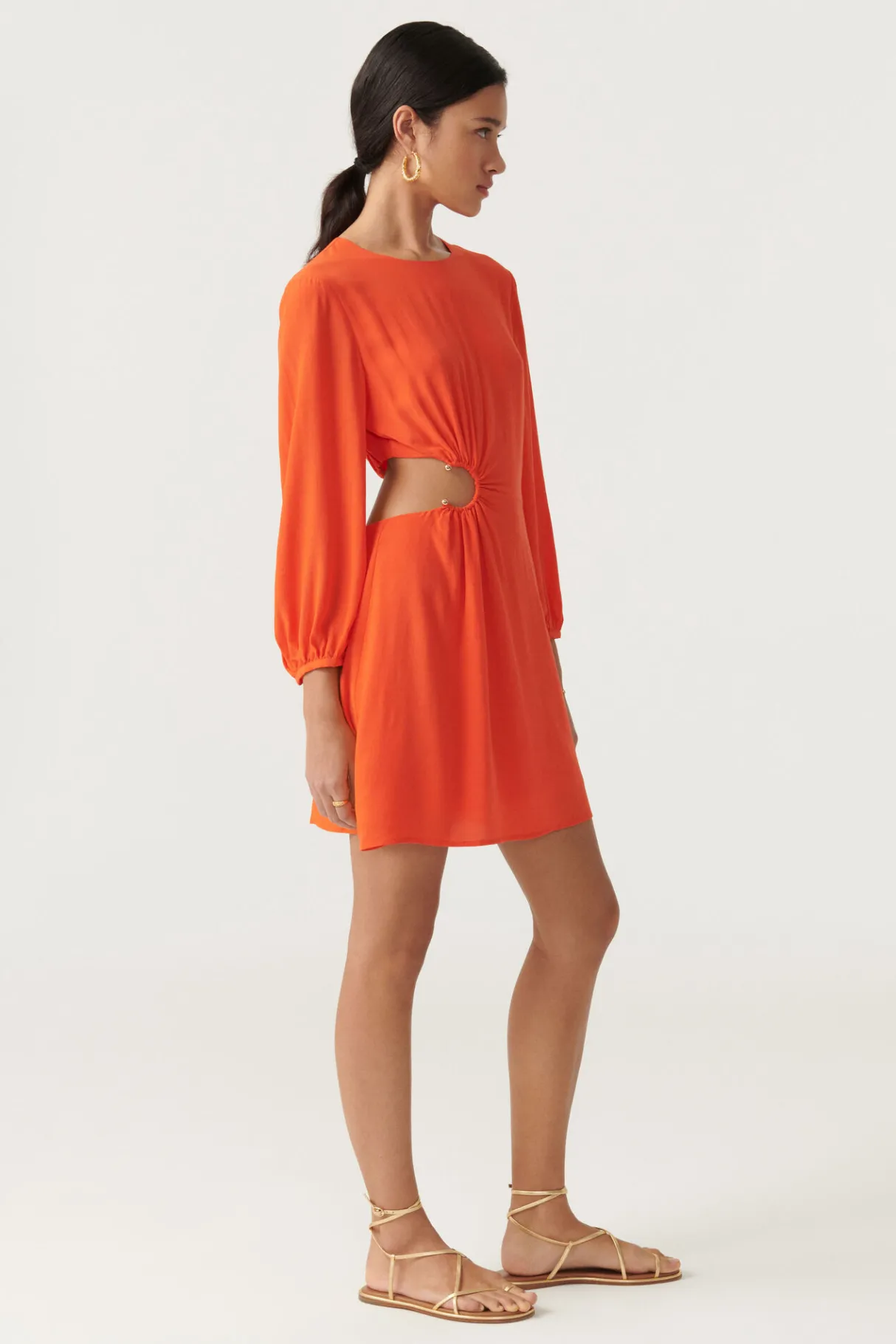 ba&sh Bonica.*Femme Robes