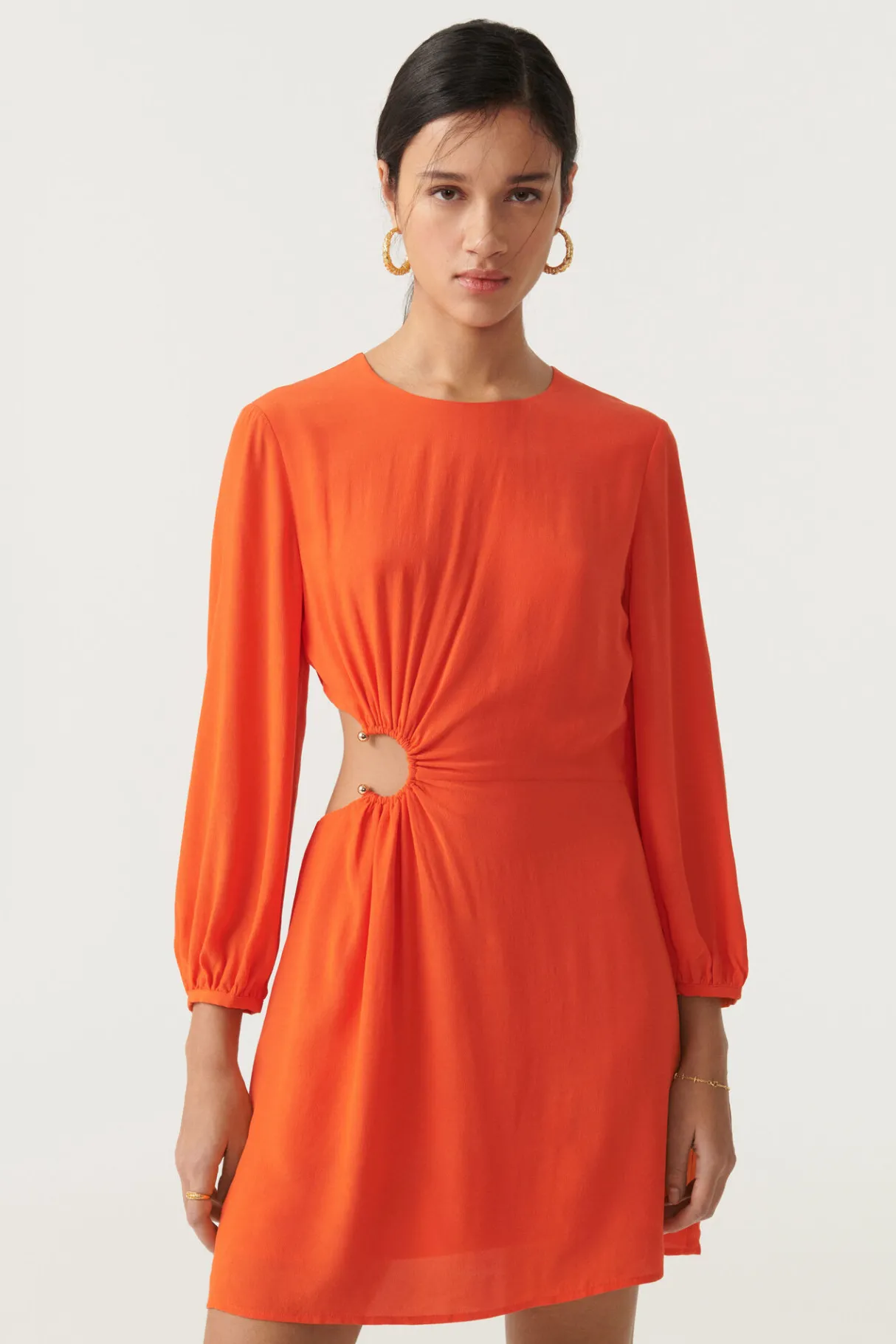 ba&sh Bonica.*Femme Robes