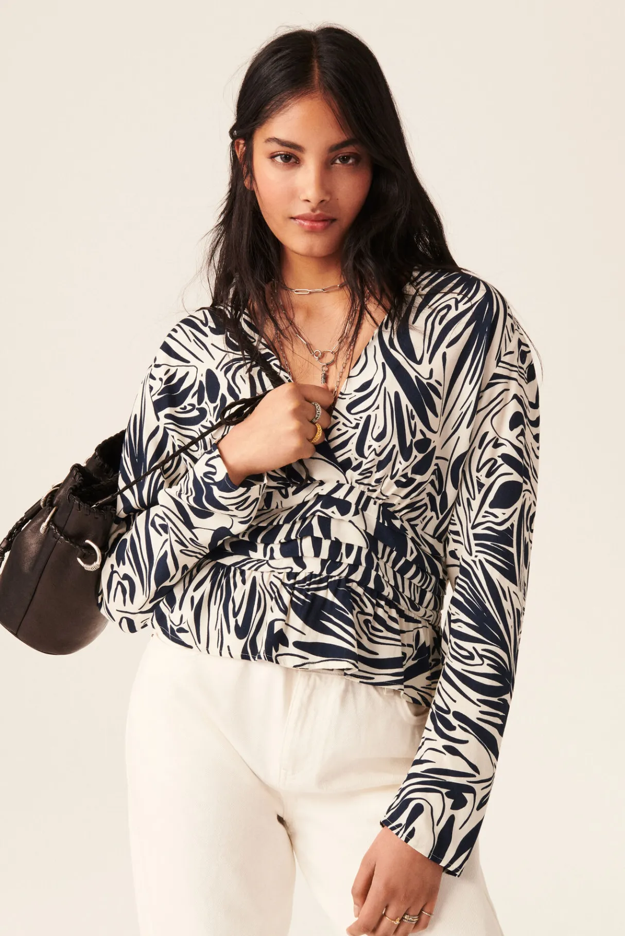 ba&sh Cae.*Femme Tops & Chemises
