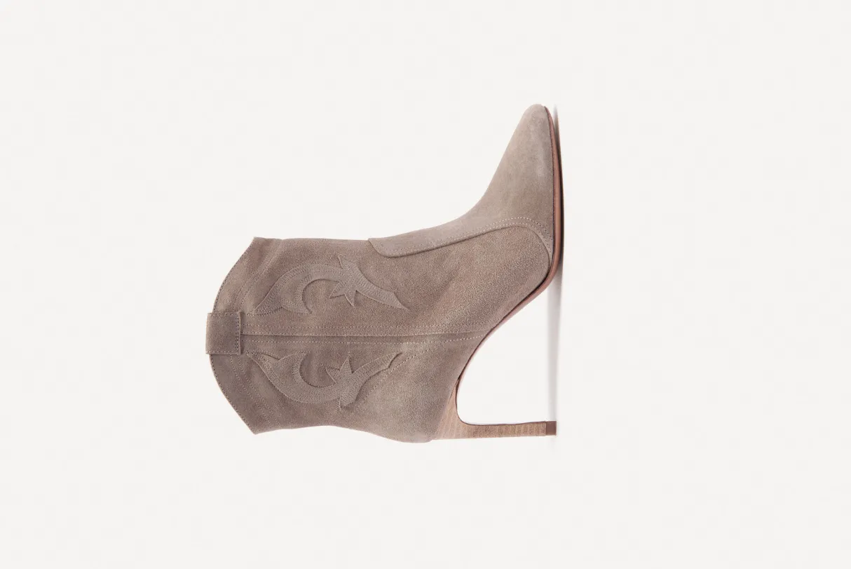 ba&sh Caitlin.*Femme Chaussures