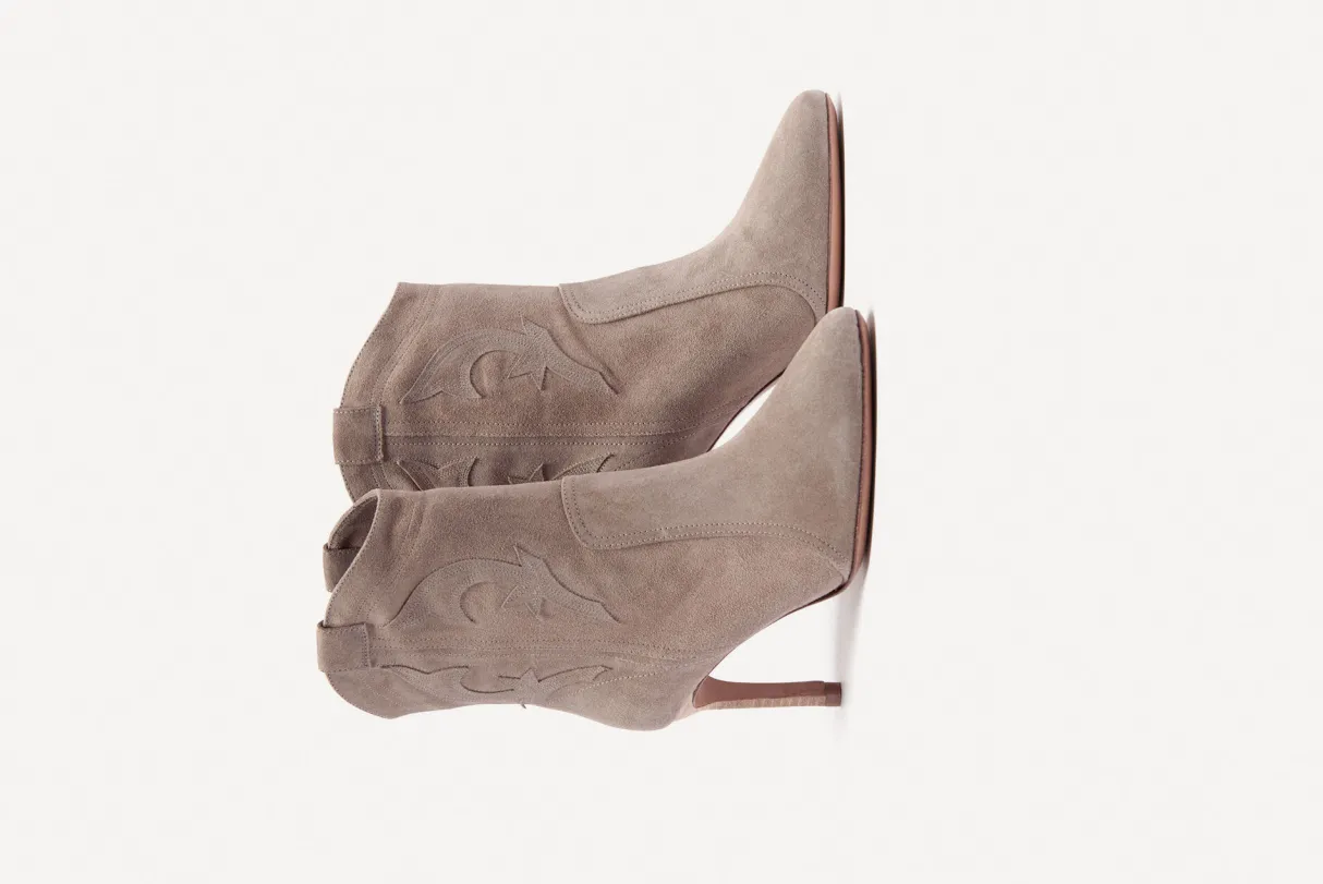 ba&sh Caitlin.*Femme Chaussures