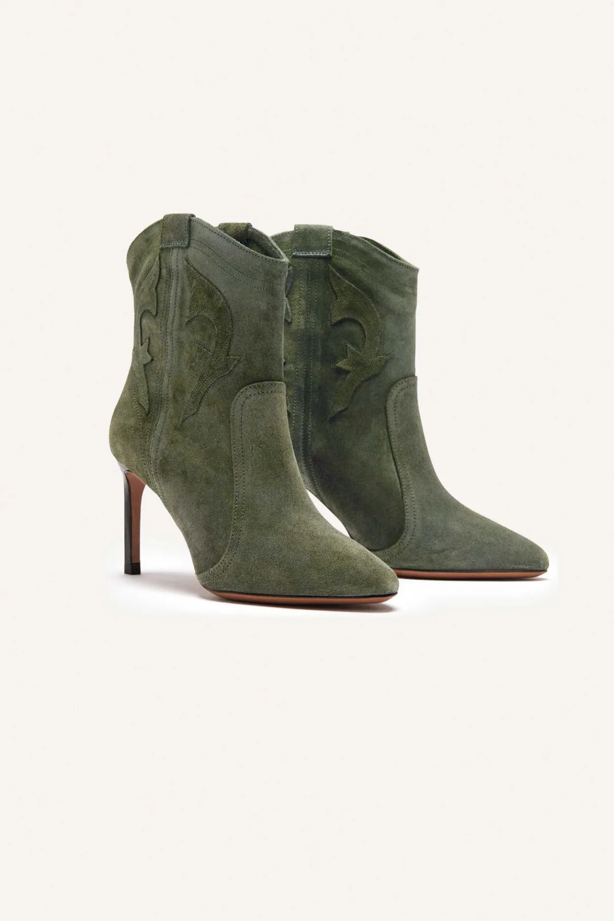 ba&sh Caitlin.*Femme Chaussures