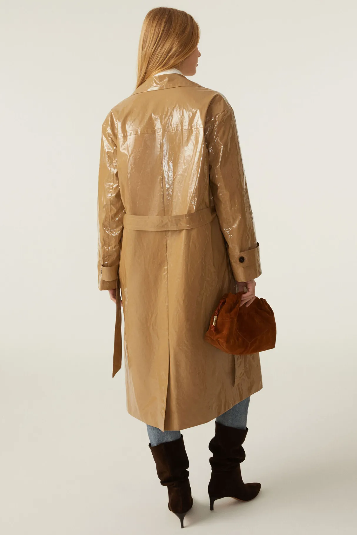 cal_3.webp ba&sh Cal.*Femme Vestes & Manteaux