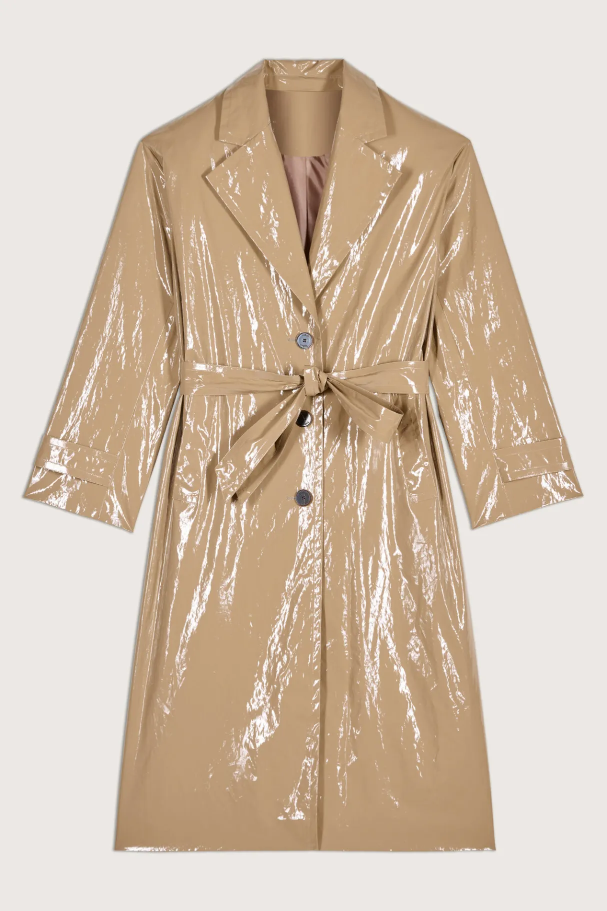 cal_4.webp ba&sh Cal.*Femme Vestes & Manteaux