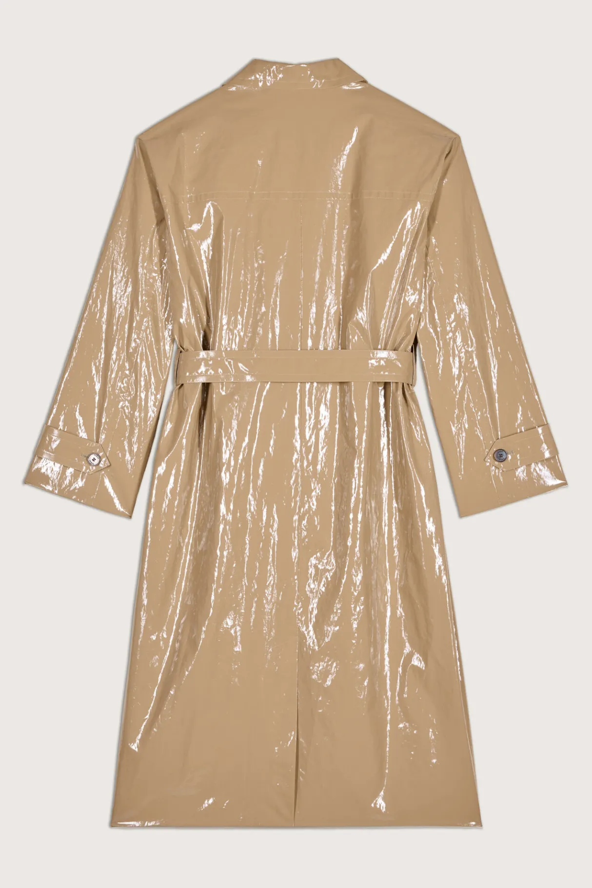 cal_5.webp ba&sh Cal.*Femme Vestes & Manteaux