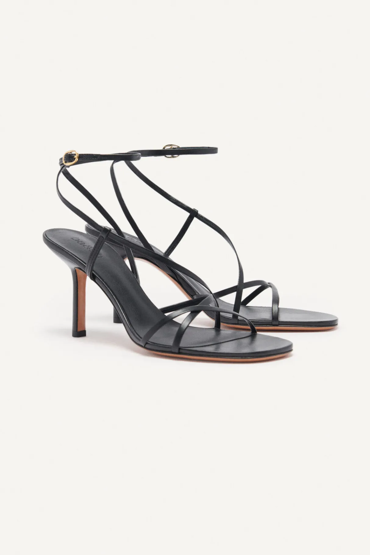 ba&sh Callioppe.*Femme Chaussures