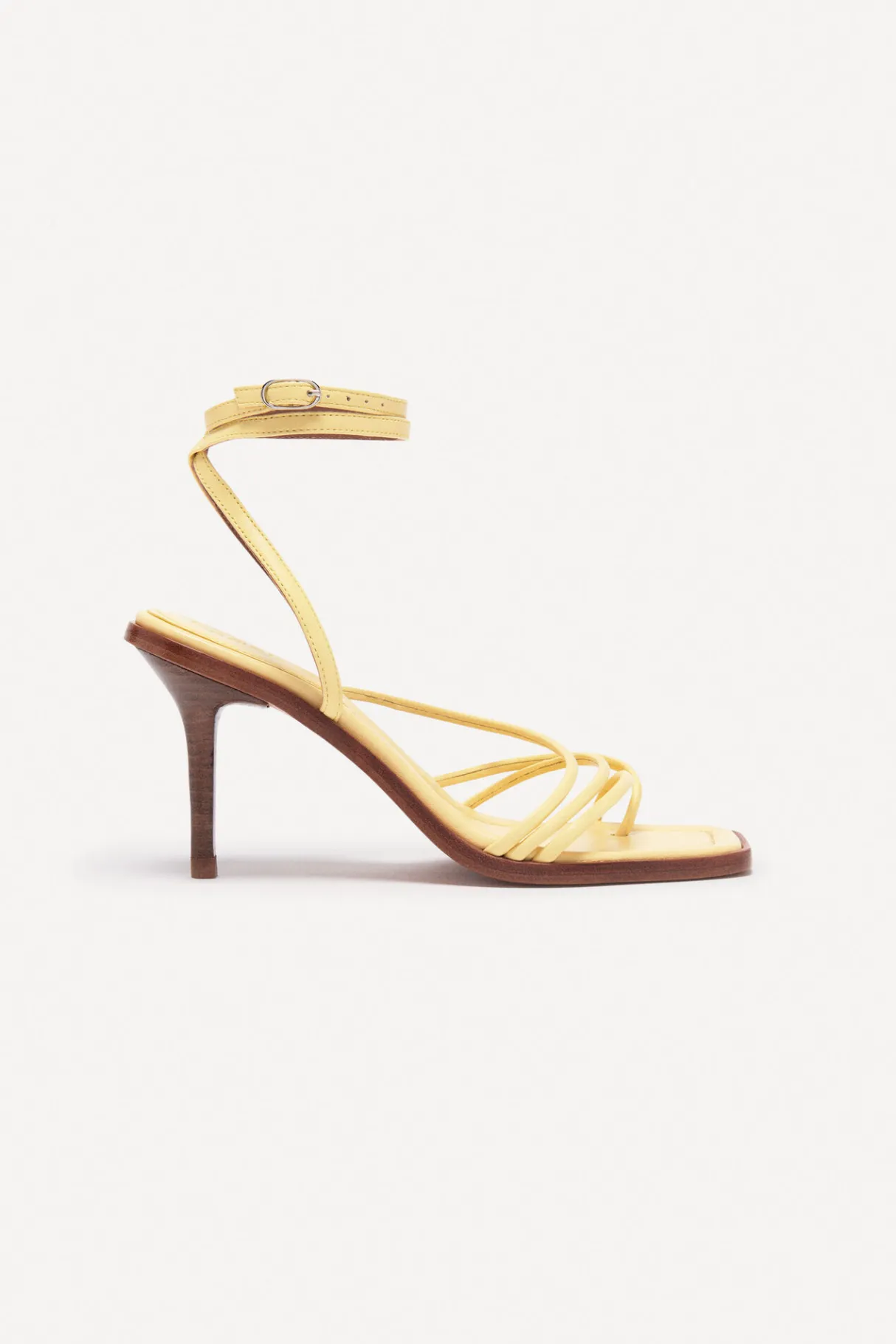 ba&sh Cammelie.*Femme Chaussures