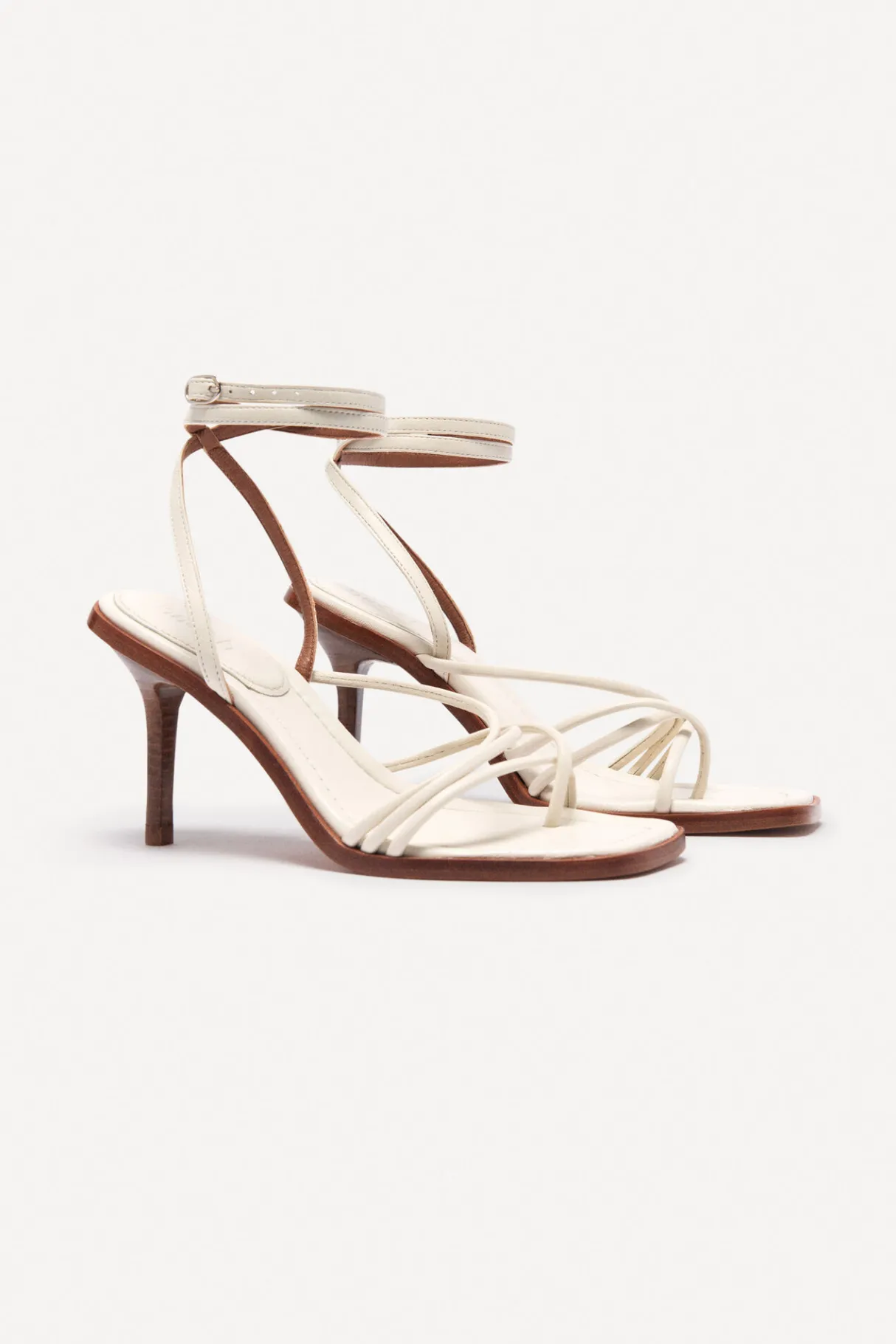 ba&sh Cammelie.*Femme Chaussures