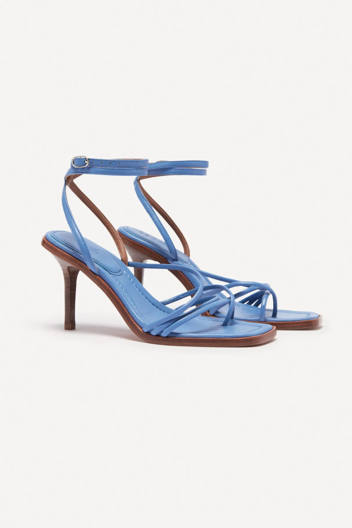 ba&sh Cammelie.*Femme Chaussures