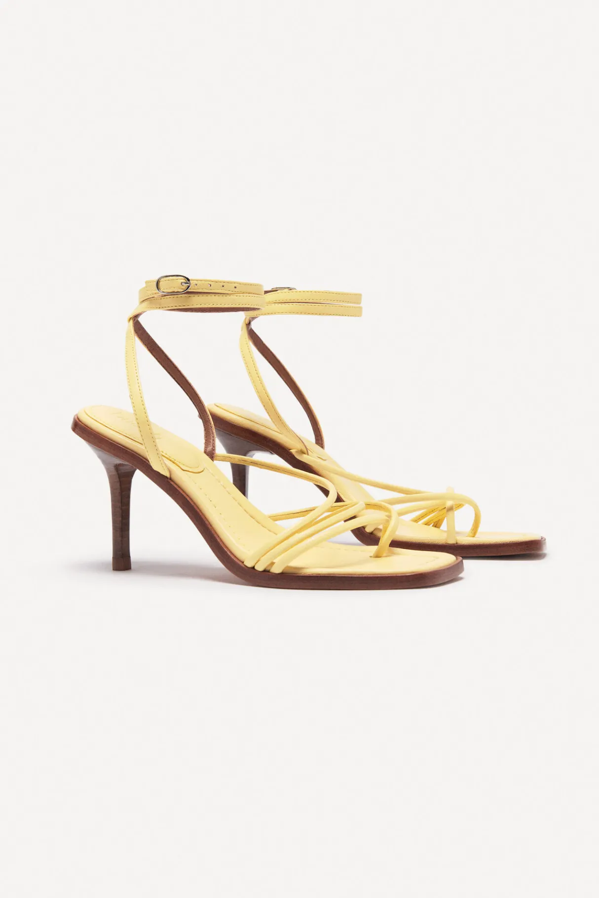 ba&sh Cammelie.*Femme Chaussures