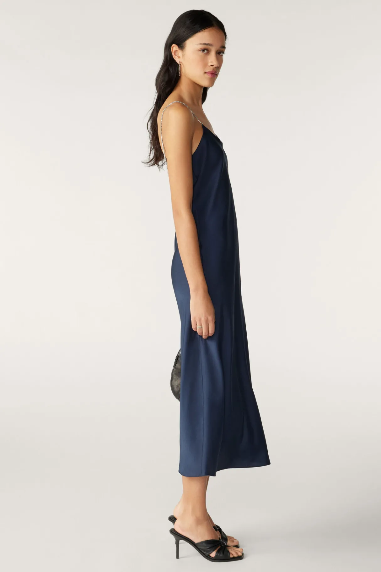 ba&sh Canel.*Femme Robes