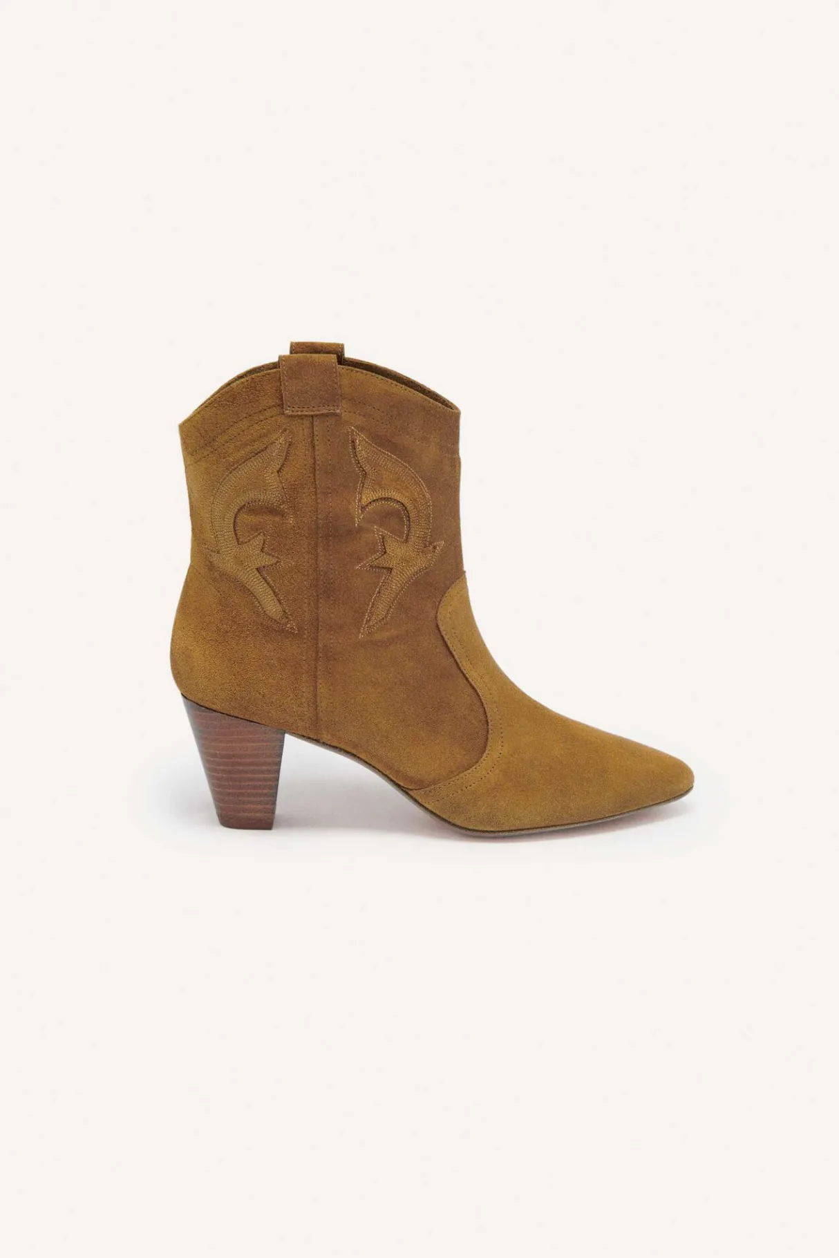 ba&sh Casey.*Femme Chaussures