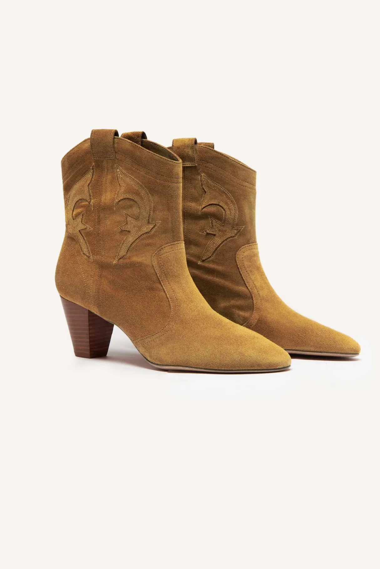 ba&sh Casey.*Femme Chaussures