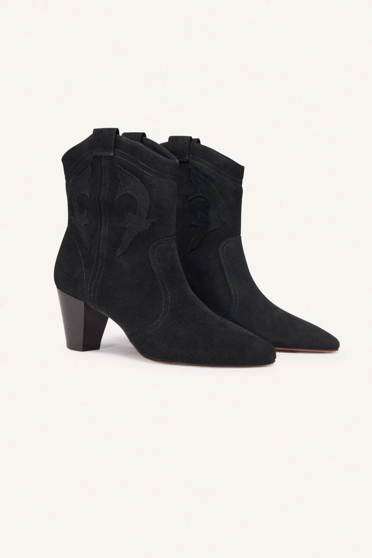 ba&sh Casey.*Femme Chaussures