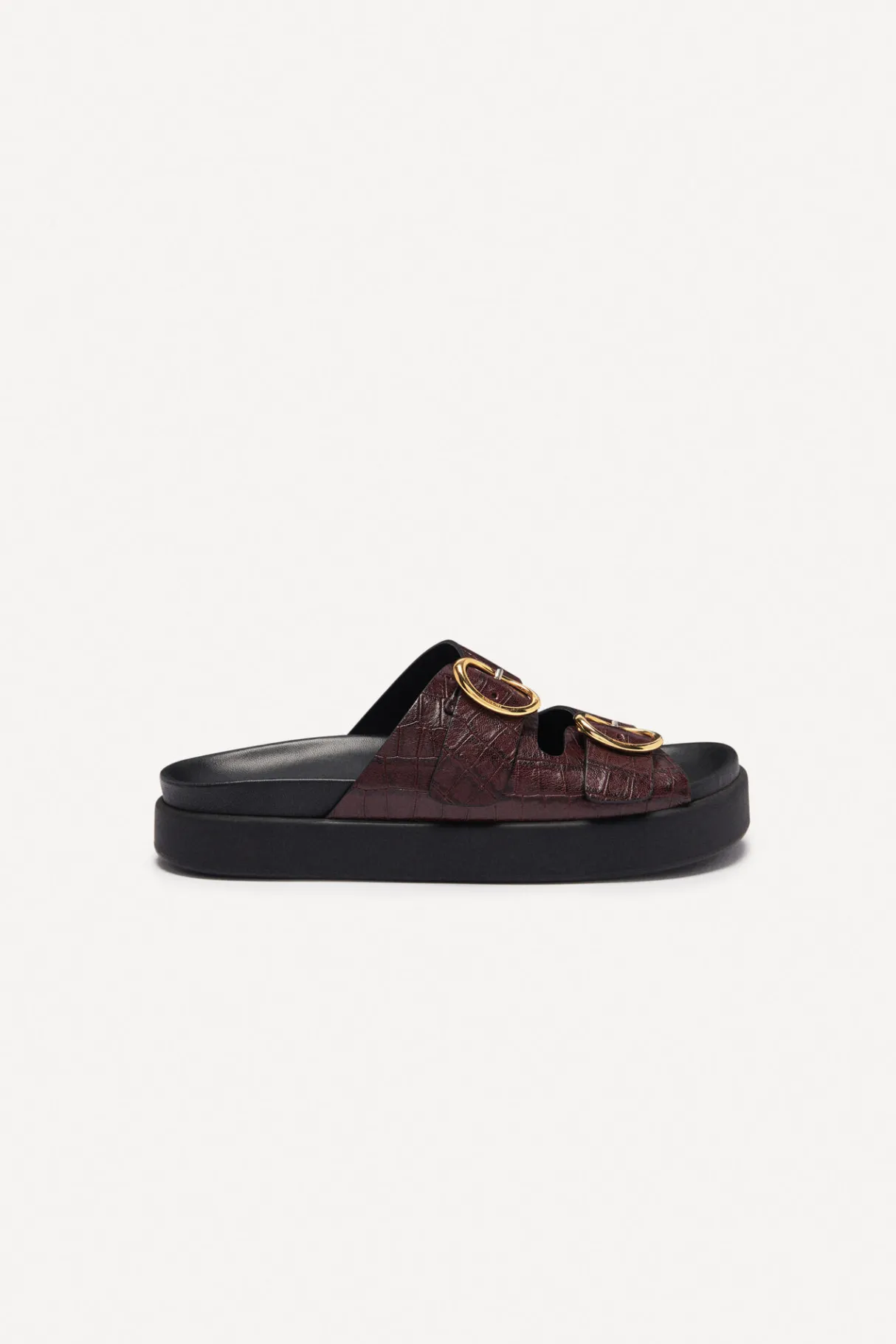 ba&sh Cayetana.*Femme Chaussures