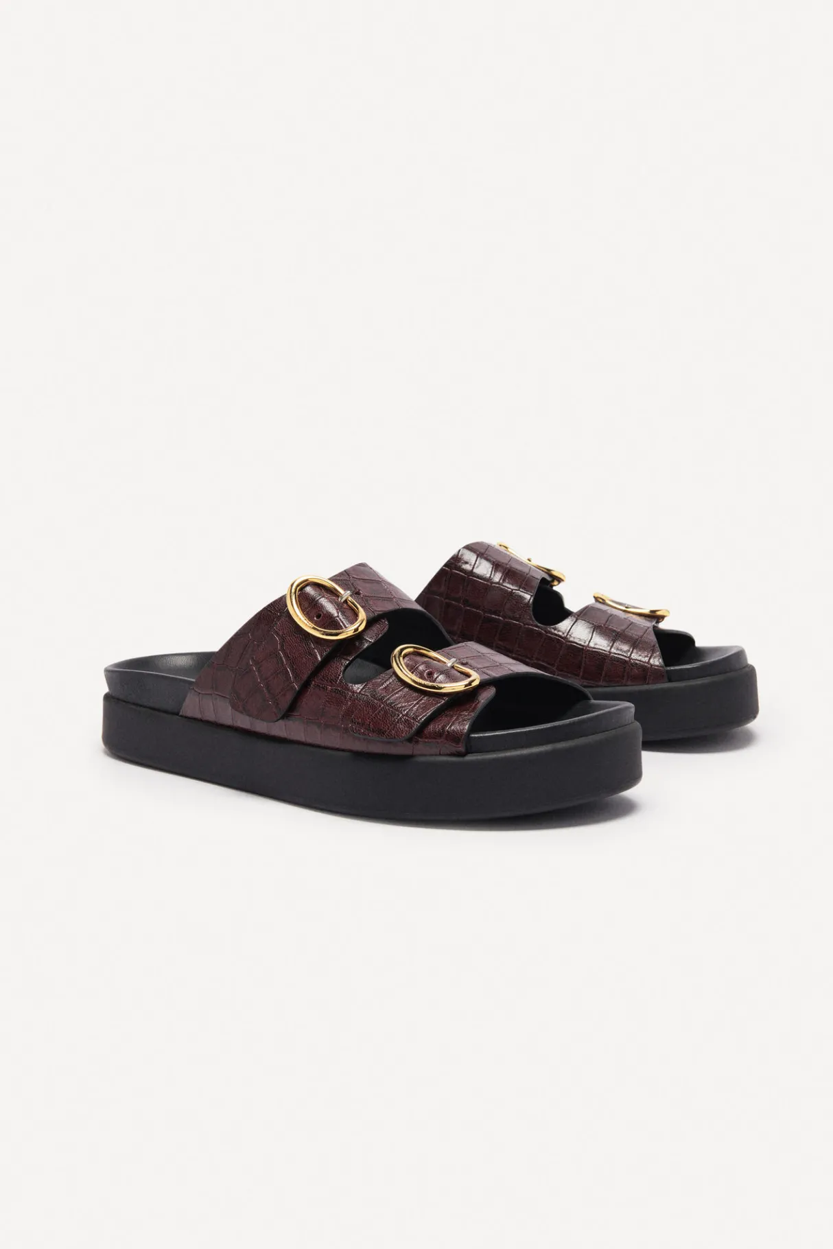 ba&sh Cayetana.*Femme Chaussures