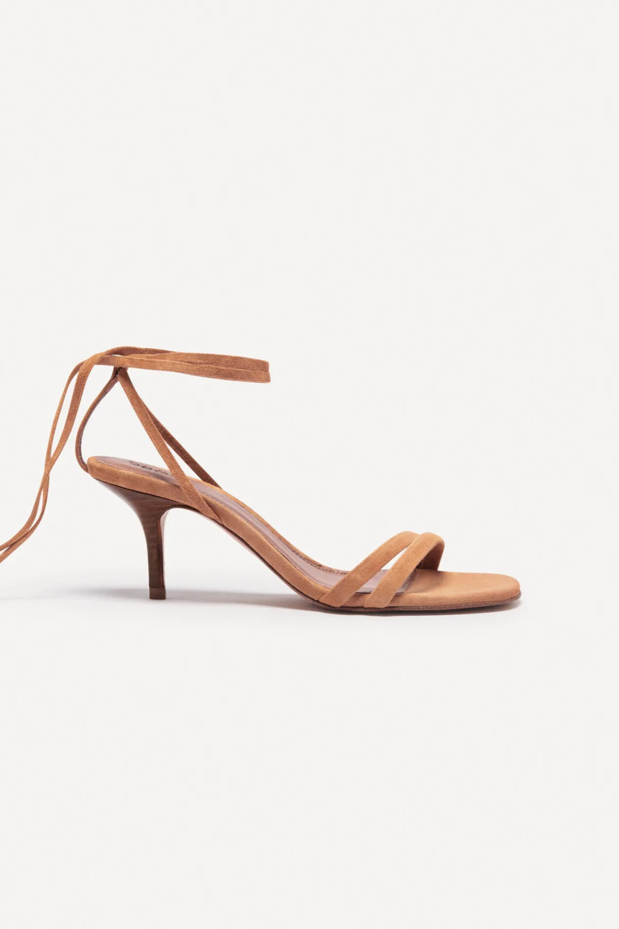 ba&sh Cepita.*Femme Chaussures