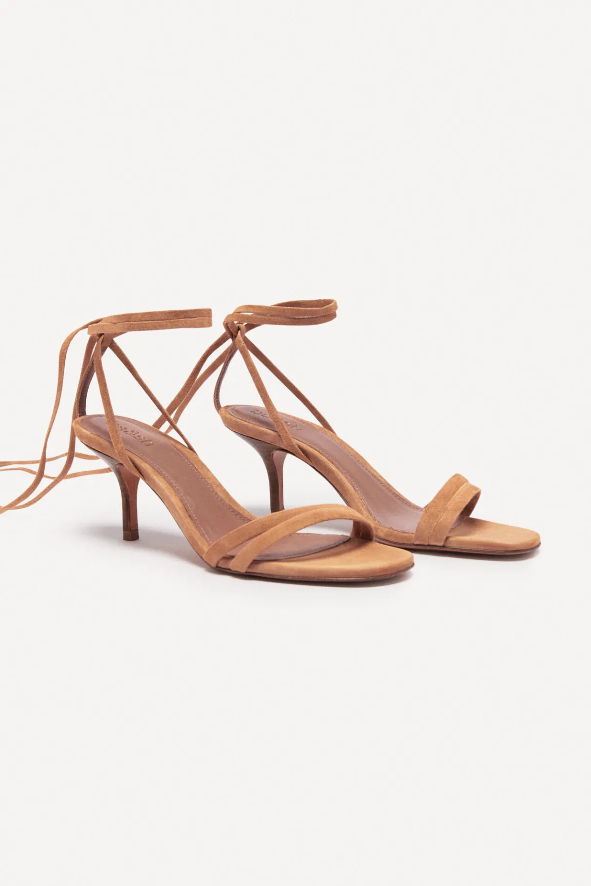 ba&sh Cepita.*Femme Chaussures