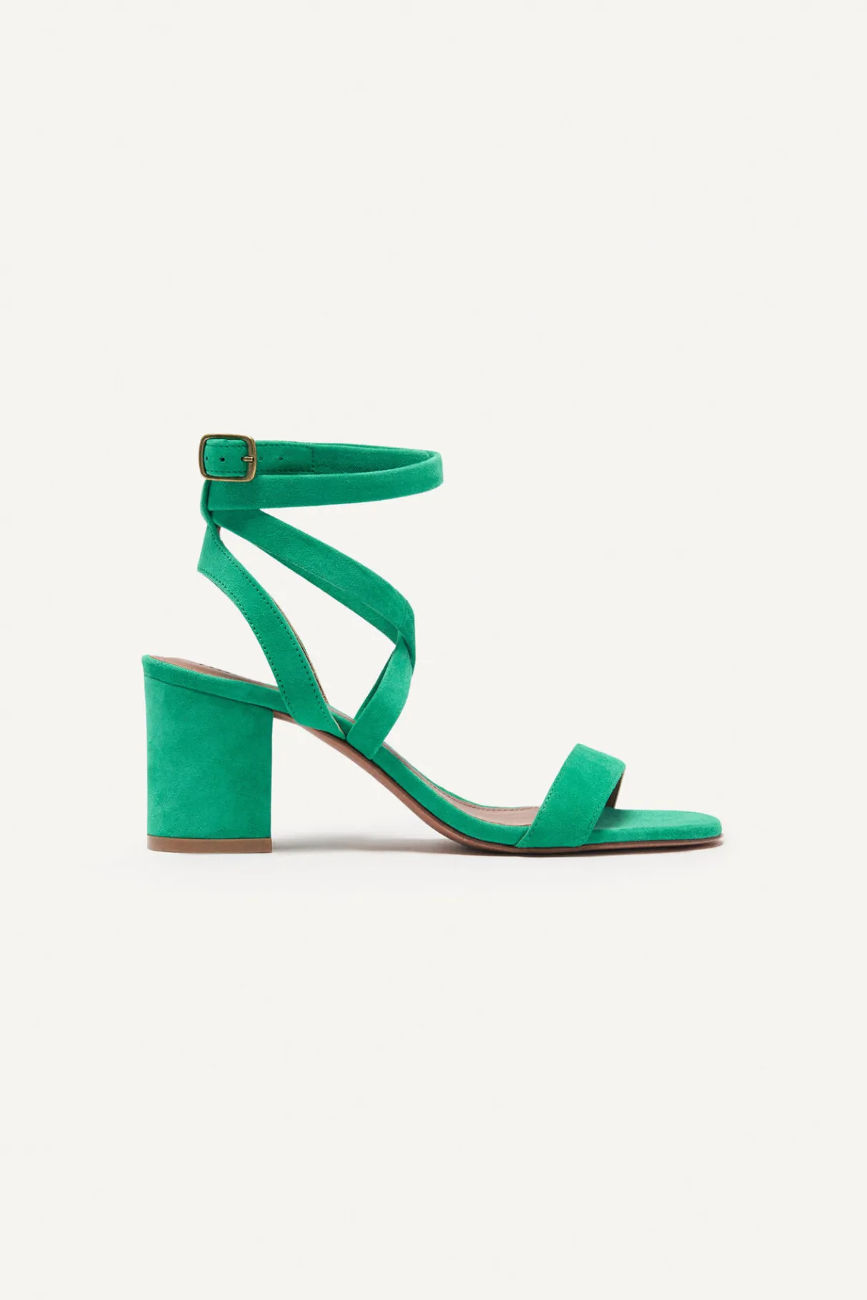 ba&sh Cequoia.*Femme Chaussures