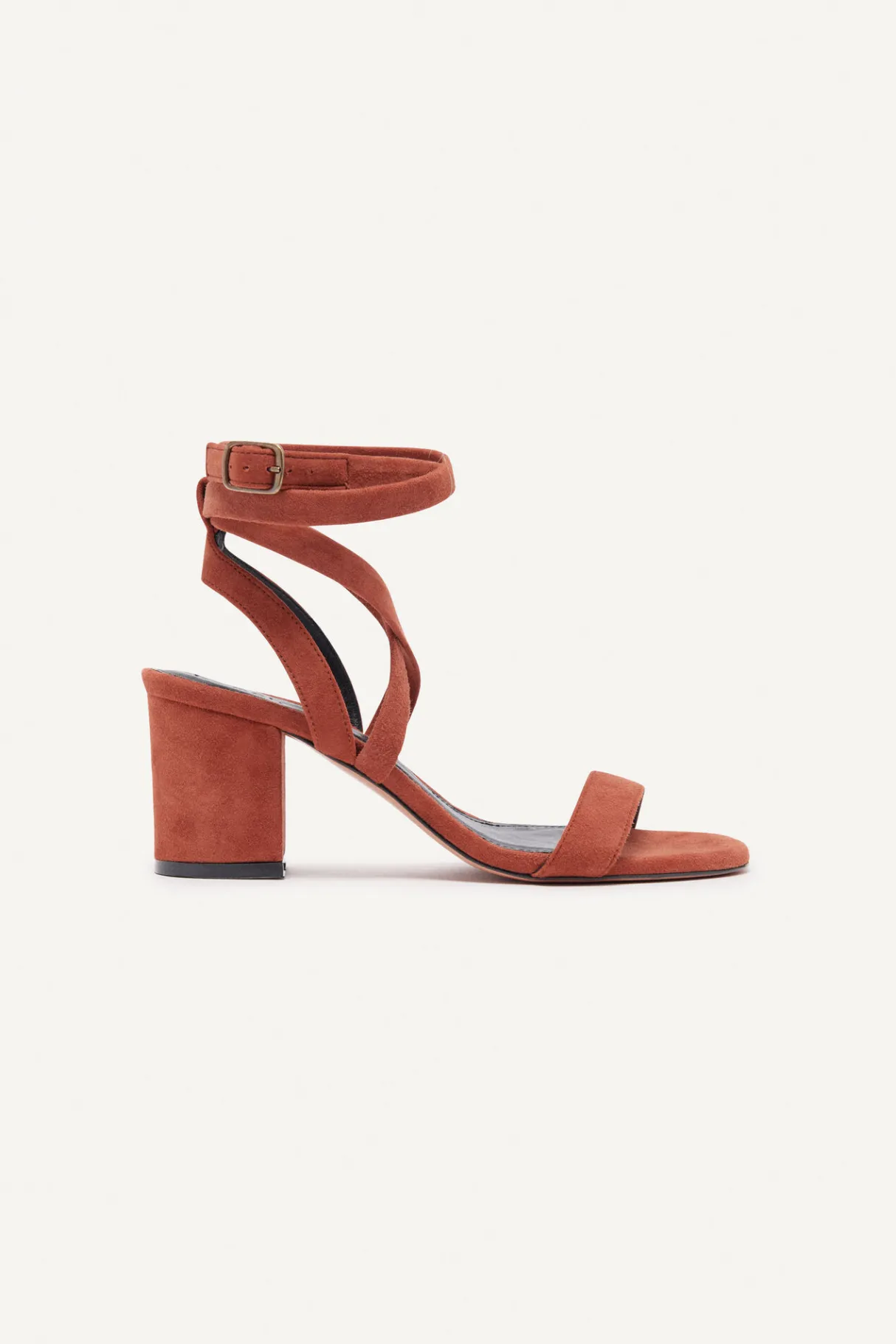 ba&sh Cequoia.*Femme Chaussures