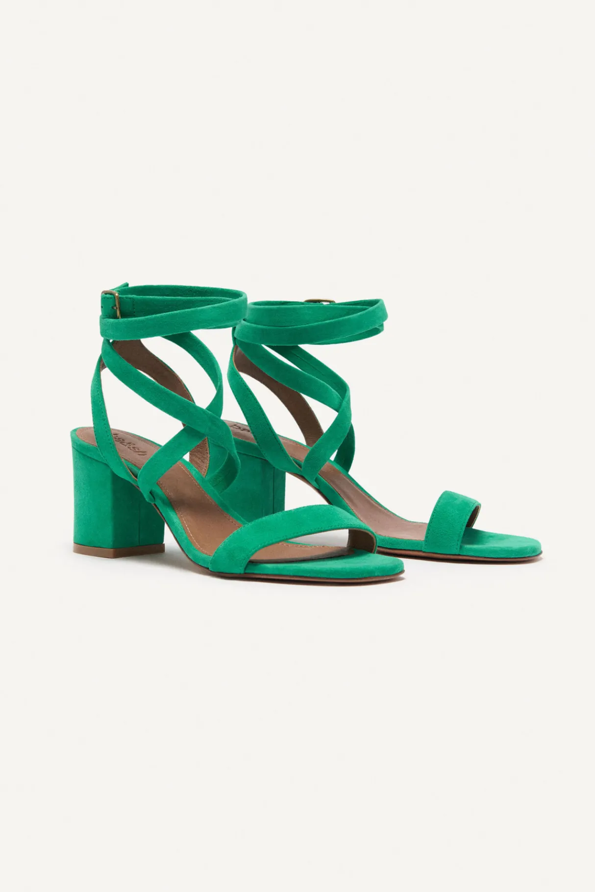ba&sh Cequoia.*Femme Chaussures