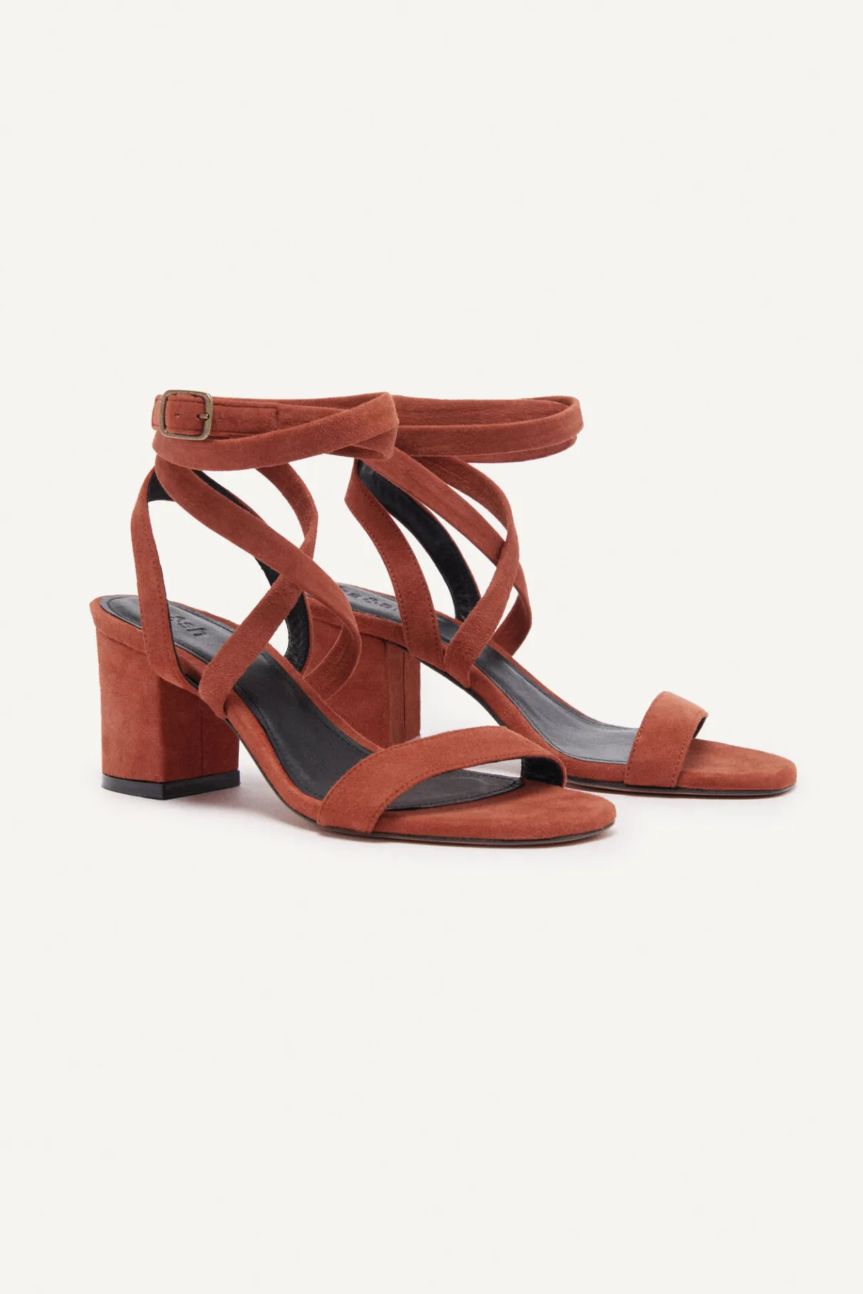 ba&sh Cequoia.*Femme Chaussures