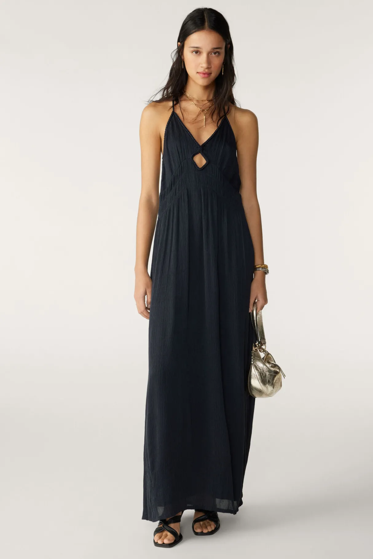 ba&sh Cha.*Femme Robes