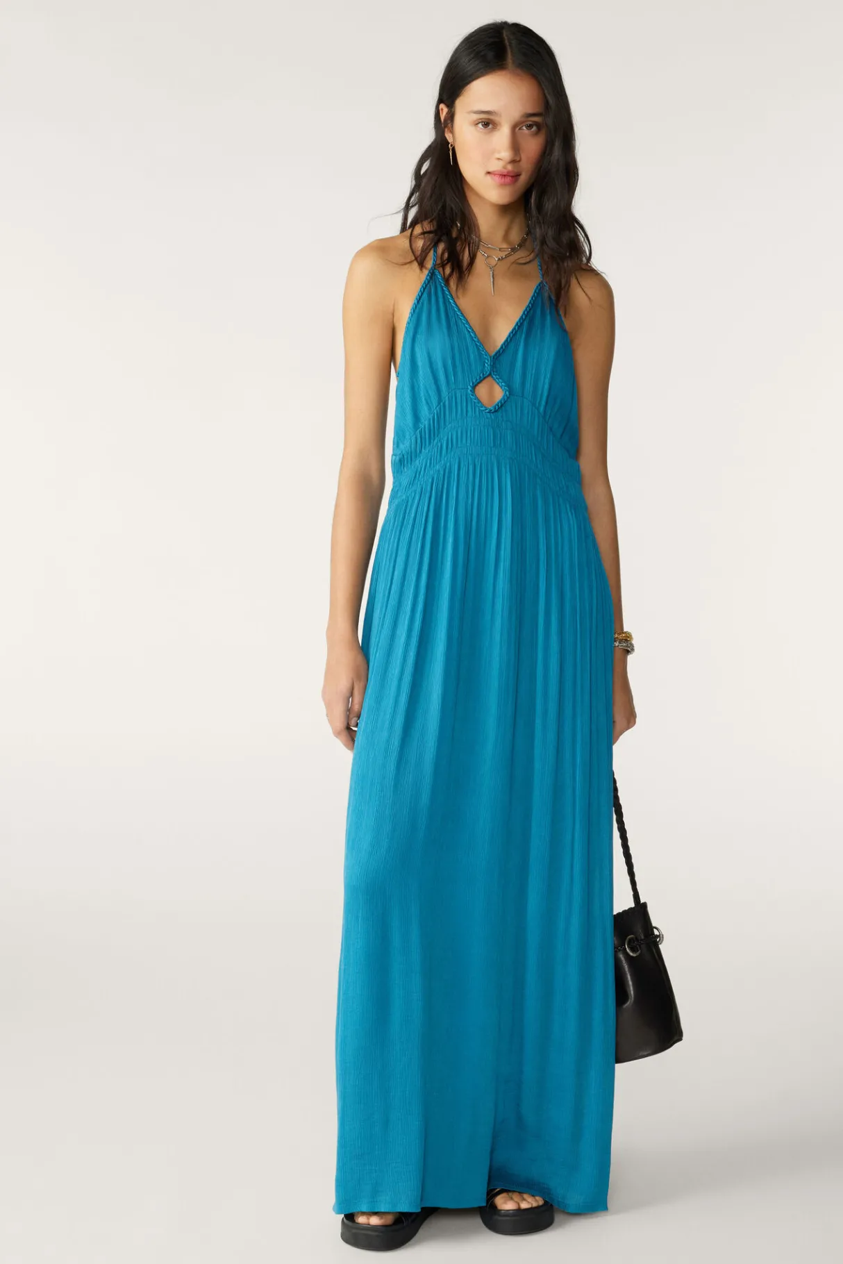 ba&sh Cha.*Femme Robes