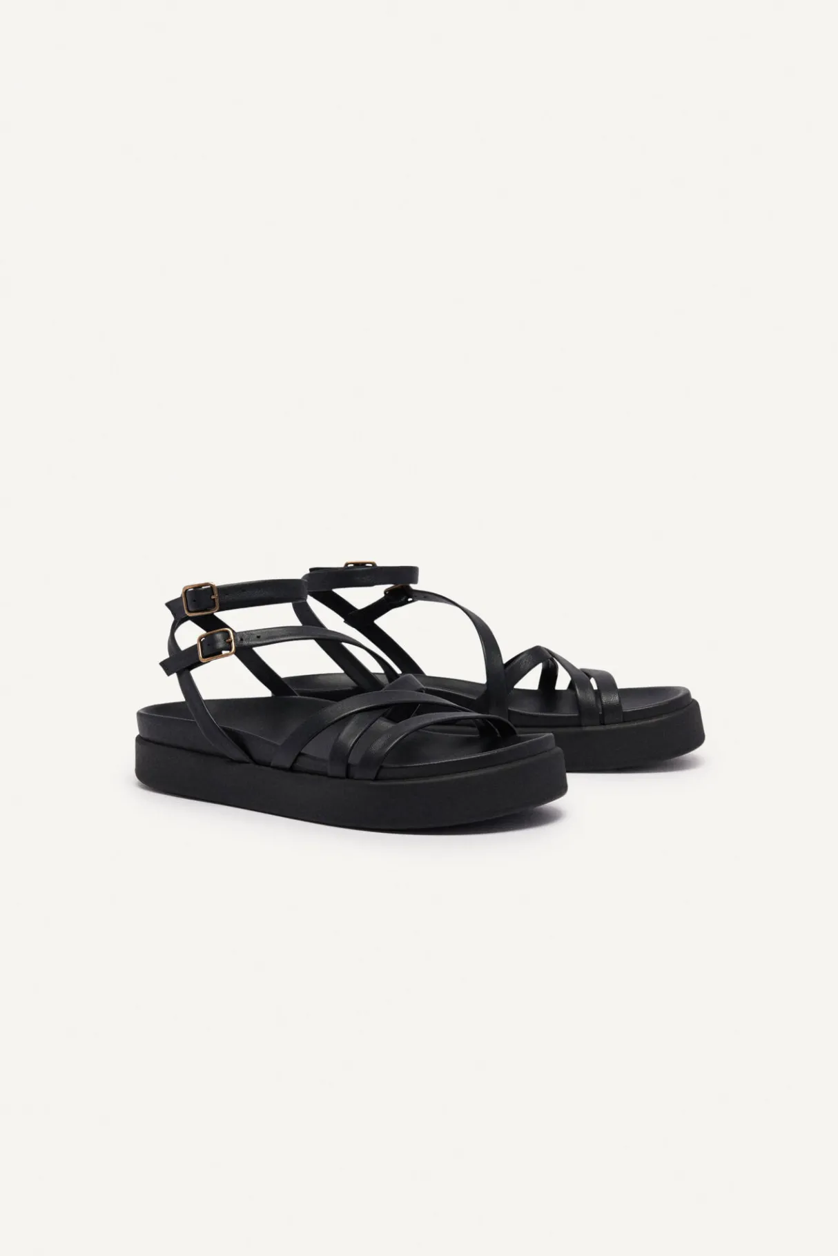 ba&sh Chana.*Femme Chaussures