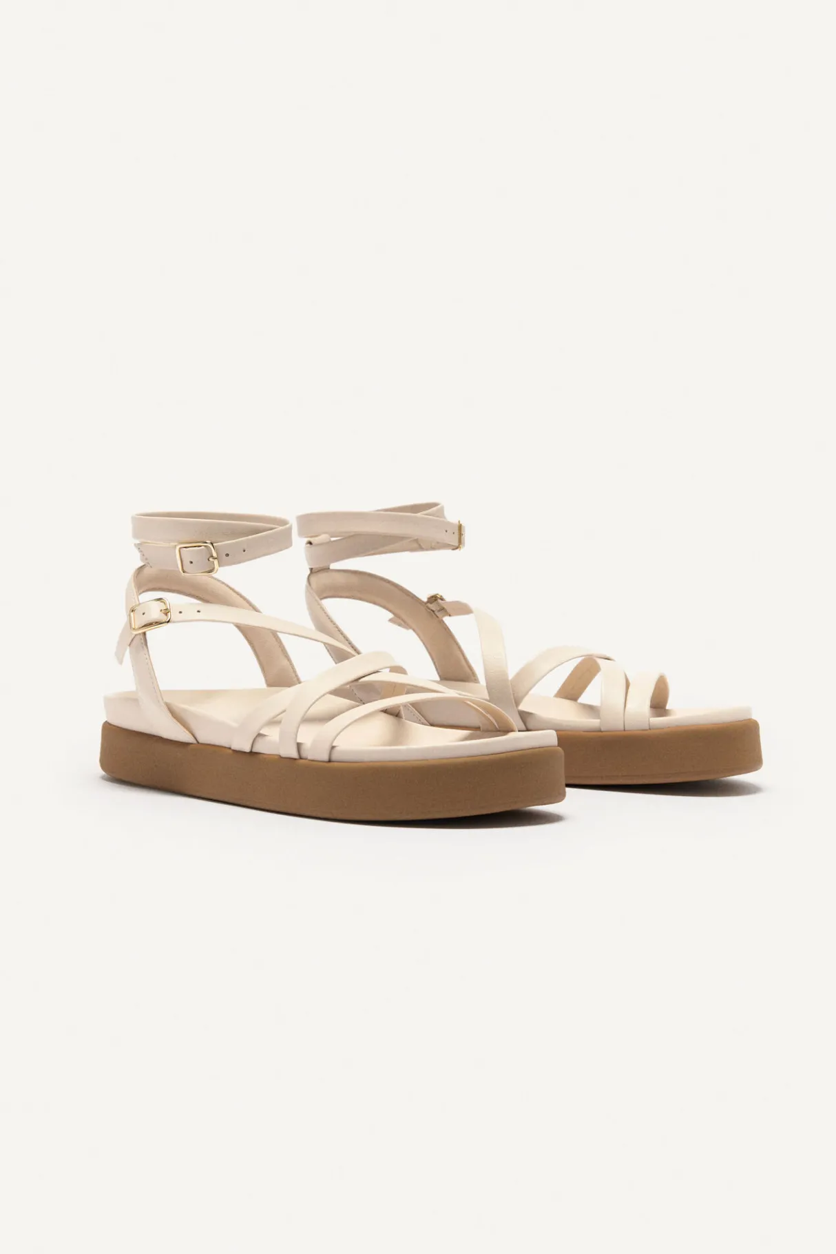ba&sh Chana.*Femme Chaussures
