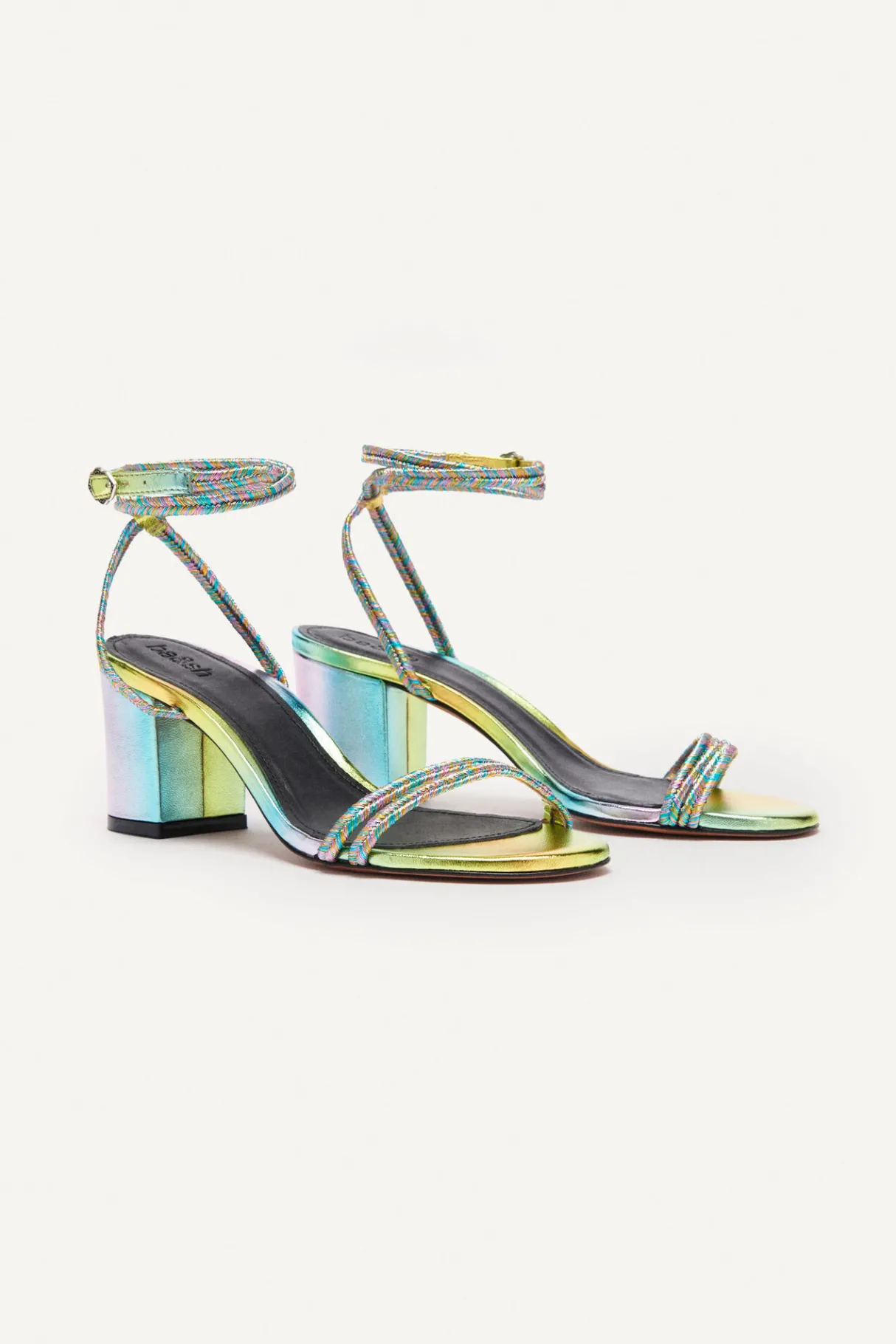 ba&sh Chiran.*Femme Chaussures