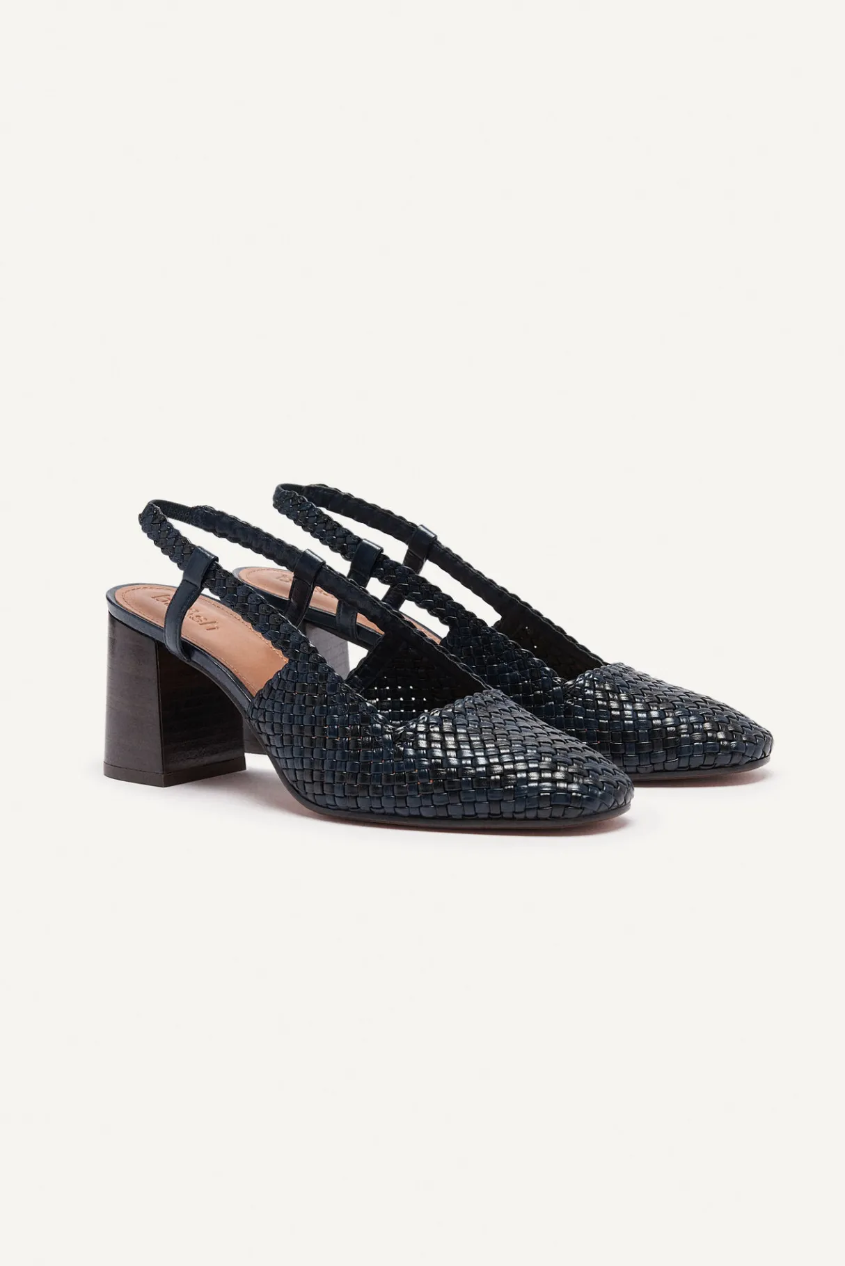 ba&sh Christine.*Femme Chaussures