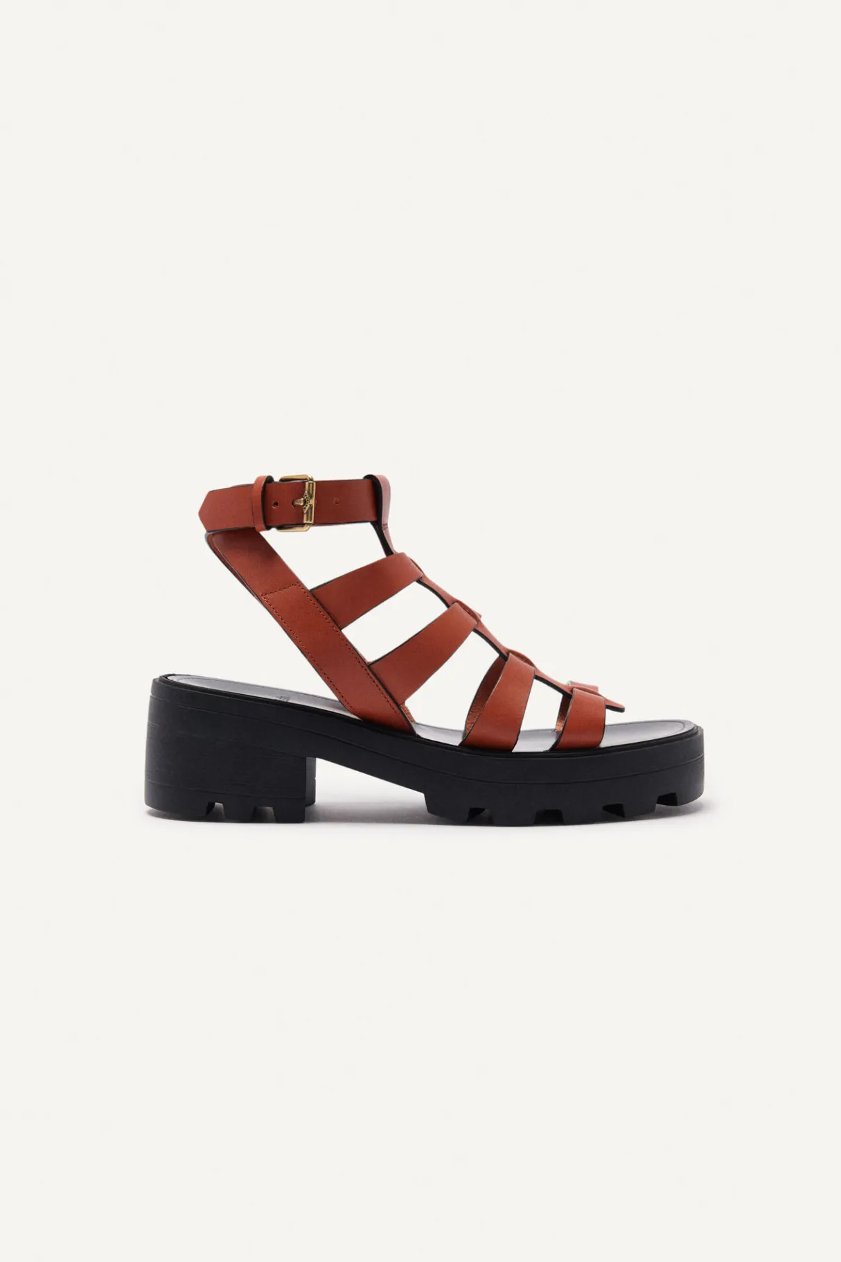 ba&sh Ciara.*Femme Chaussures