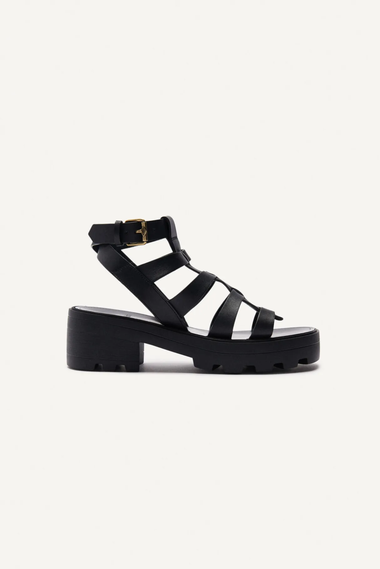 ba&sh Ciara.*Femme Chaussures