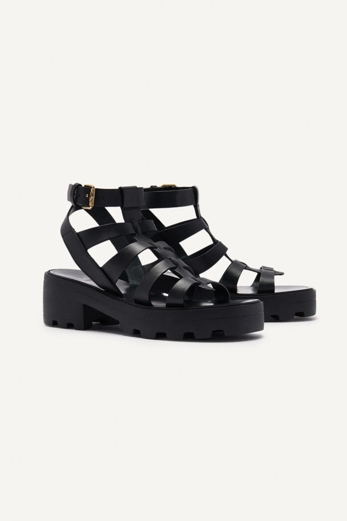 ba&sh Ciara.*Femme Chaussures
