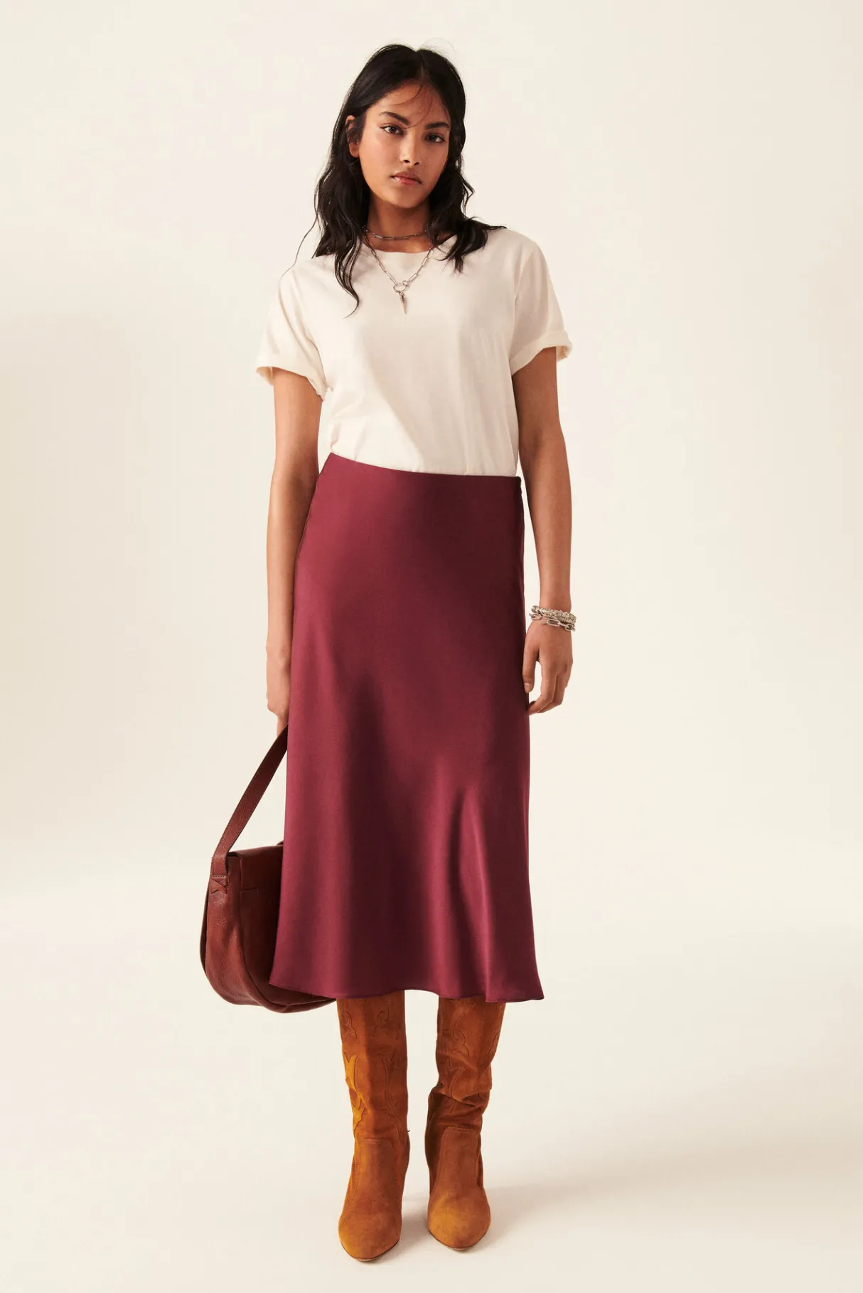 ba&sh Cintia.*Femme Jupes & Shorts