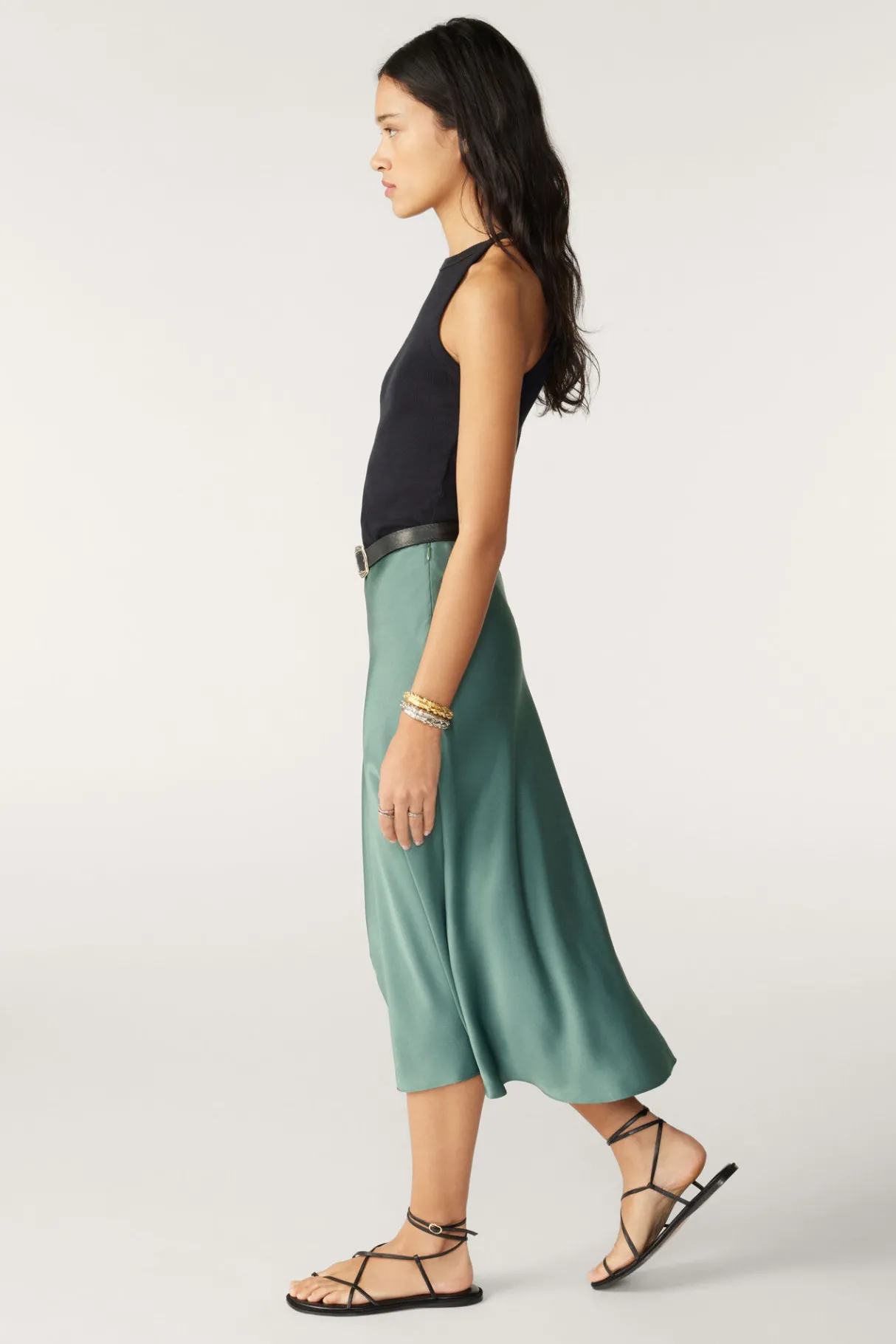 ba&sh Cintia.*Femme Jupes & Shorts